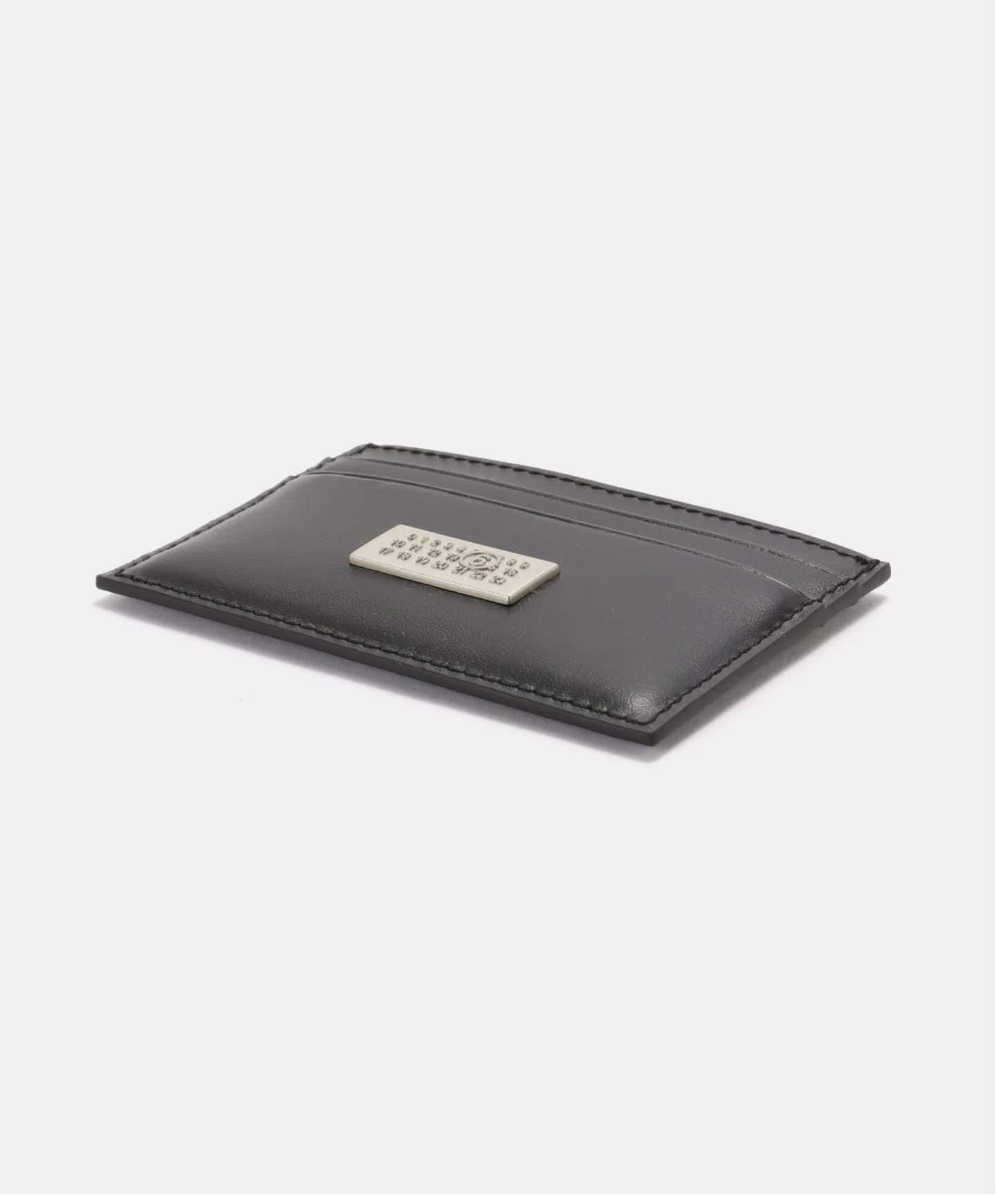 MM6 Maison Margiela / エムエム6 メゾン マルジェラ CARDHOLDER