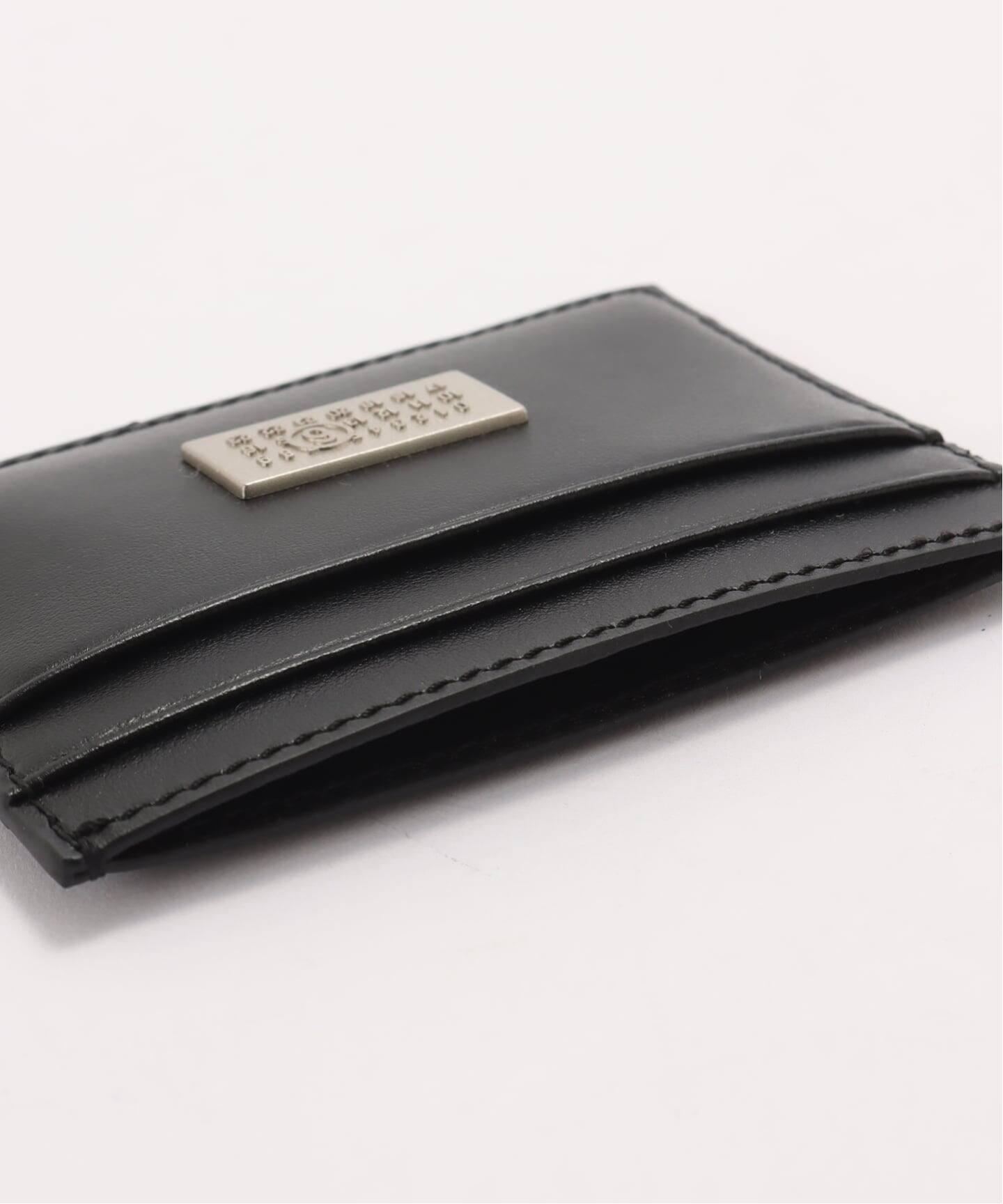 MM6 Maison Margiela / エムエム6 メゾン マルジェラ CARDHOLDER
