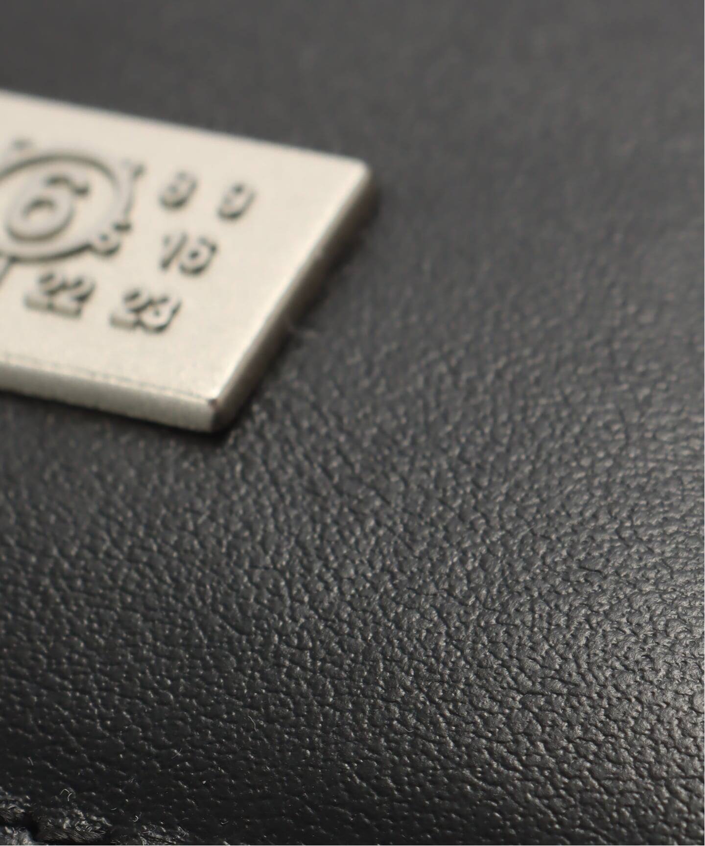 MM6 Maison Margiela / エムエム6 メゾン マルジェラ CARDHOLDER