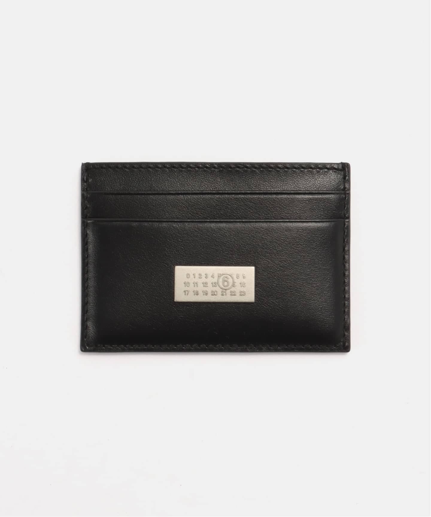MM6 Maison Margiela / エムエム6 メゾン マルジェラ CARDHOLDER