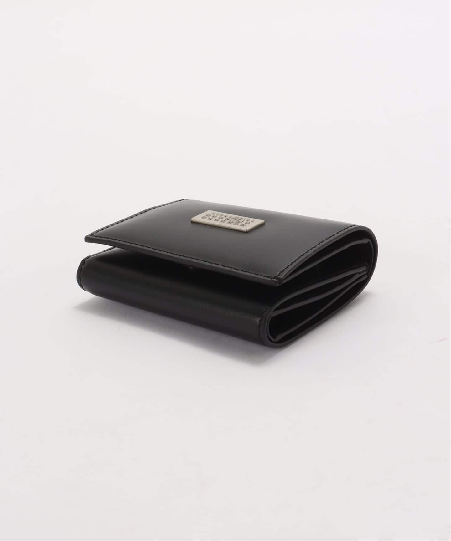 MM6 Maison Margiela / エムエム6 メゾン マルジェラ TRIFOLD WALLET