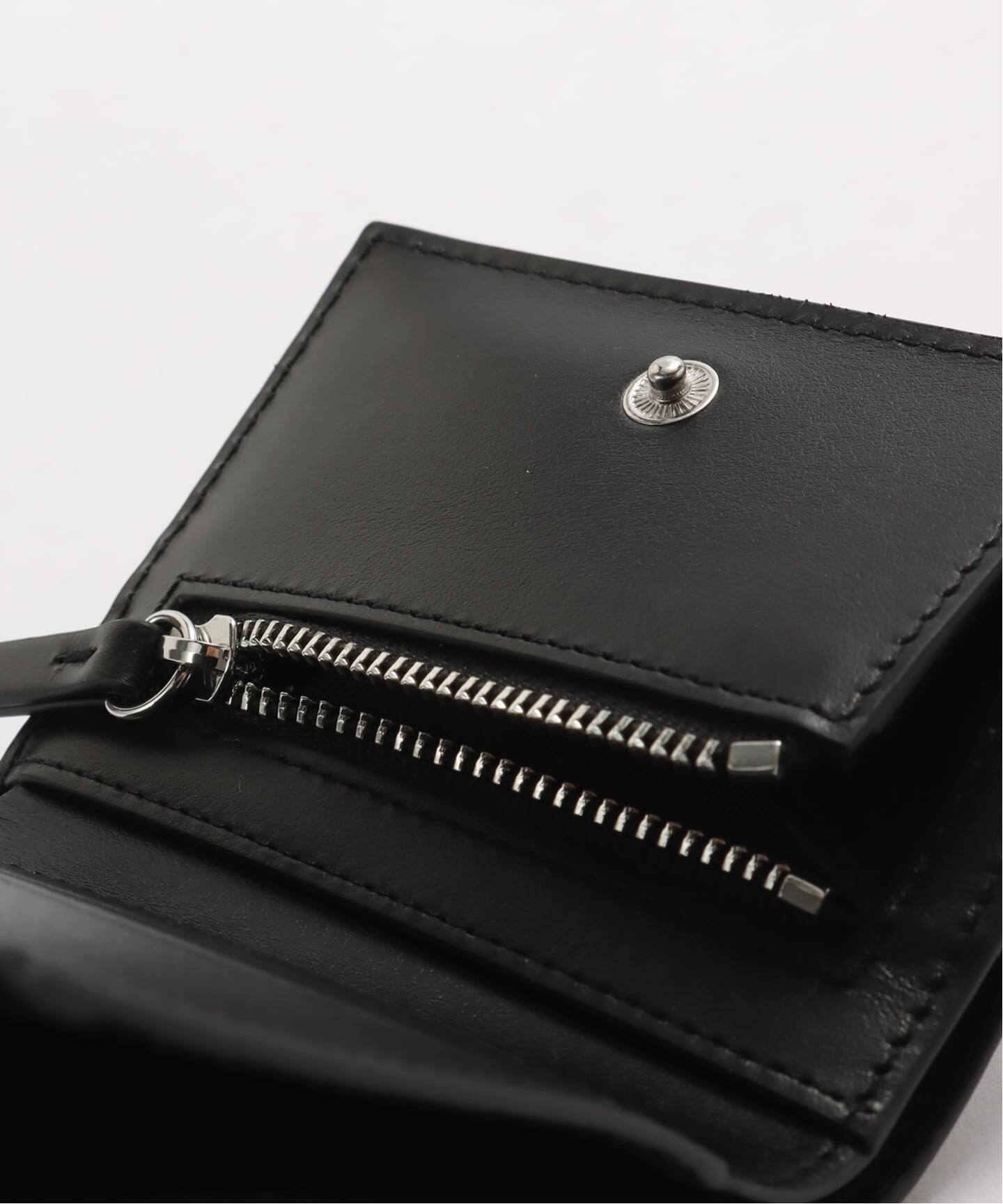 MM6 Maison Margiela / エムエム6 メゾン マルジェラ TRIFOLD WALLET