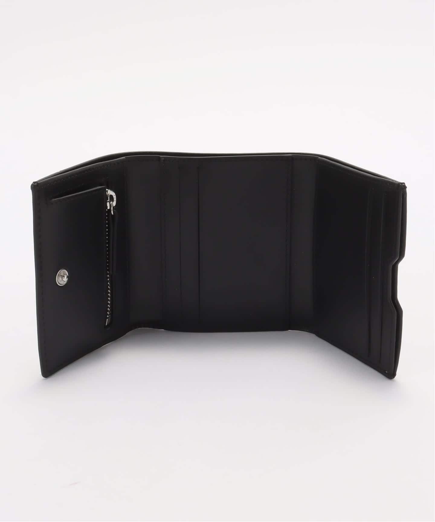 MM6 Maison Margiela / エムエム6 メゾン マルジェラ TRIFOLD WALLET