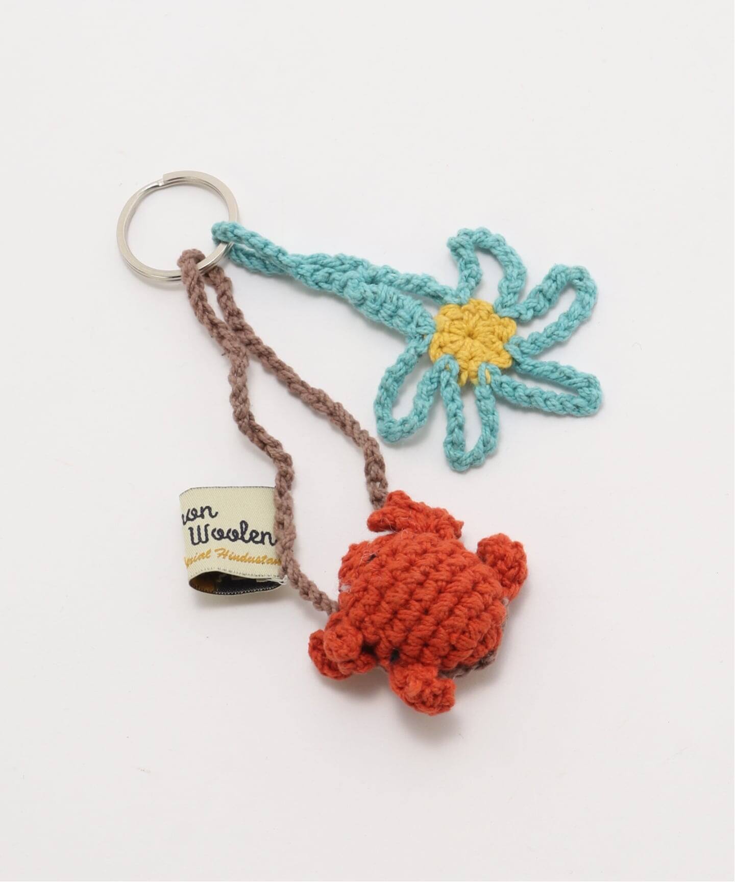 MacMahon Knitting Mills / マクマホンニッティングミルズ Charm-A