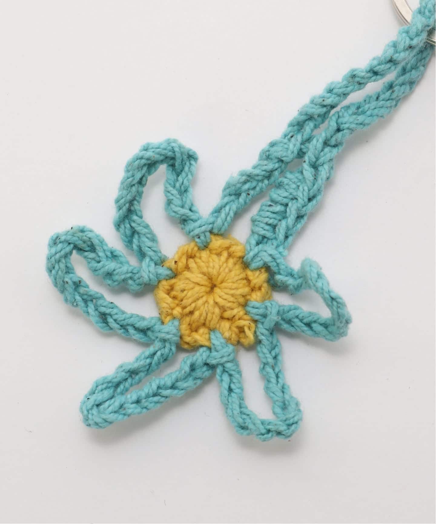 MacMahon Knitting Mills / マクマホンニッティングミルズ Charm-A