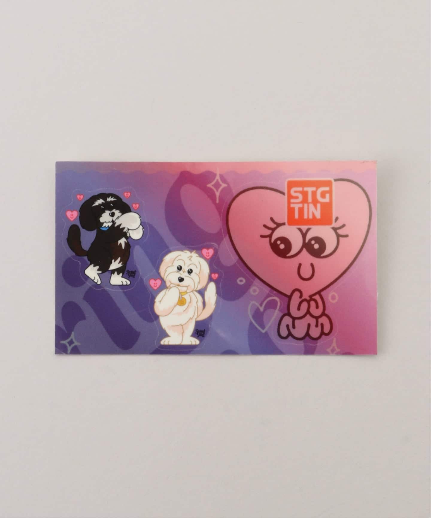 String Ting / ストリング ティング Itsssameeee WRISTLET PHONE STRAP