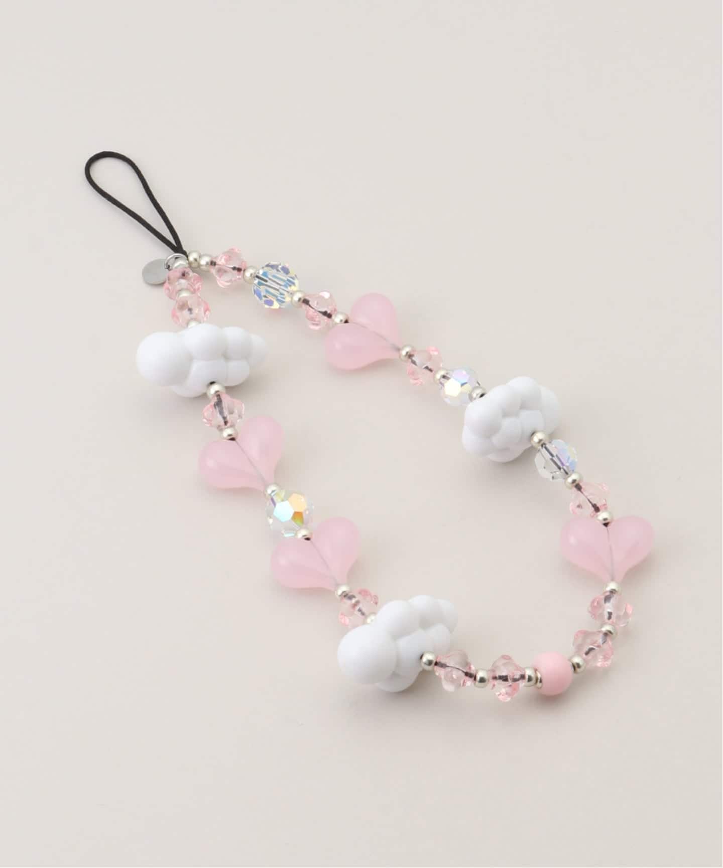 String Ting / ストリング ティング Kawaii In The Sky WRISTLET PHONE