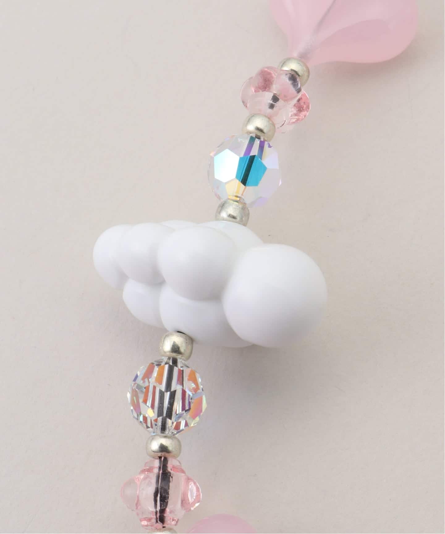 String Ting / ストリング ティング Kawaii In The Sky WRISTLET PHONE