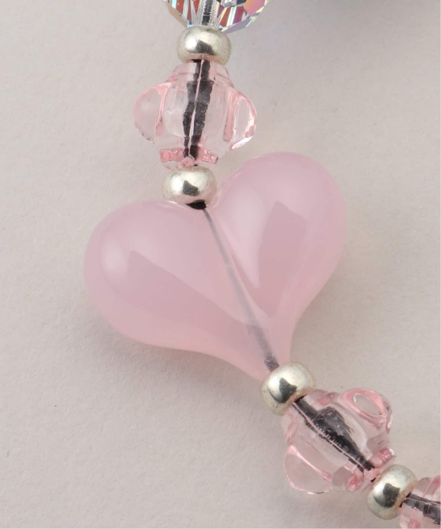 String Ting / ストリング ティング Kawaii In The Sky WRISTLET PHONE