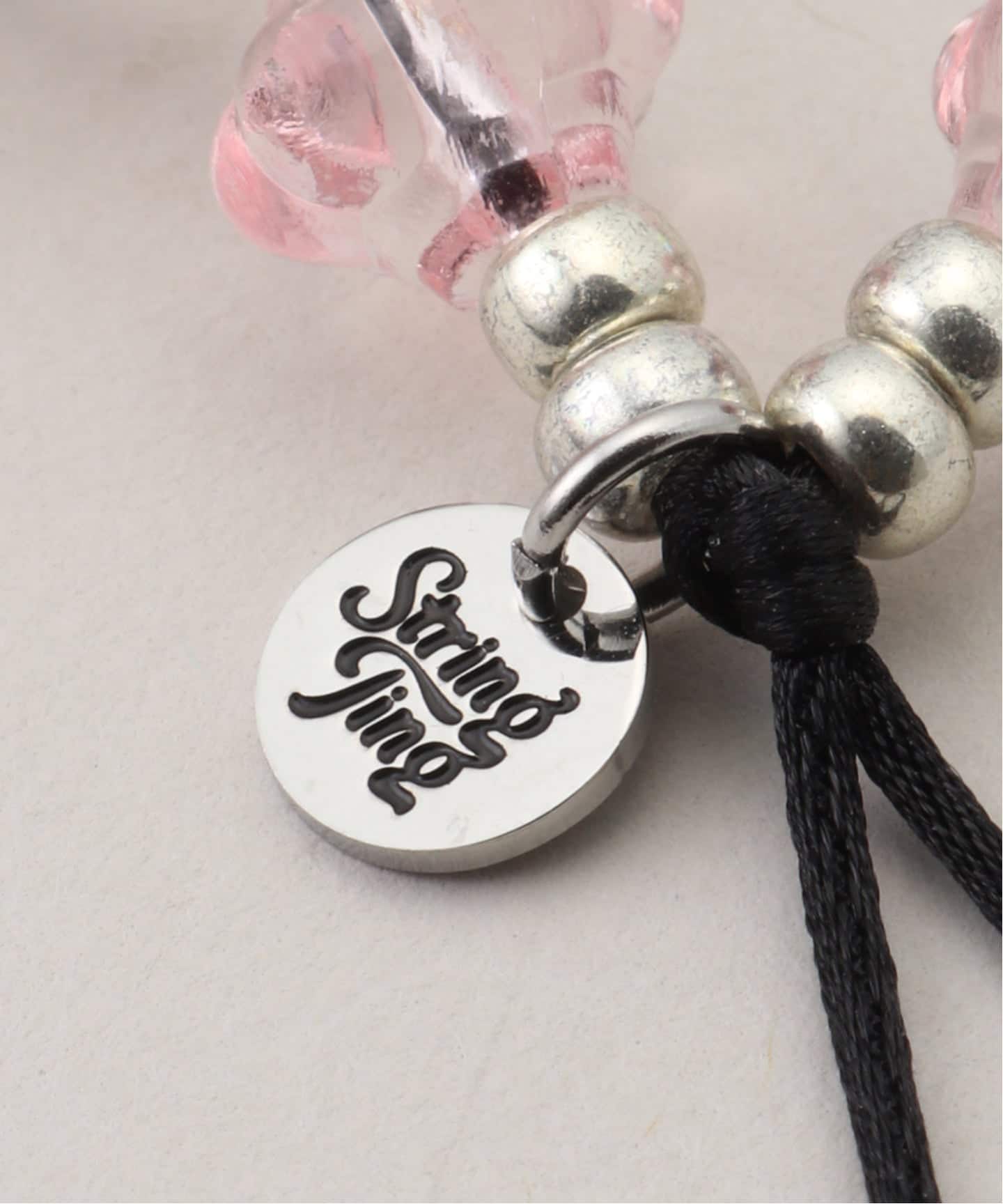 String Ting / ストリング ティング Kawaii In The Sky WRISTLET PHONE