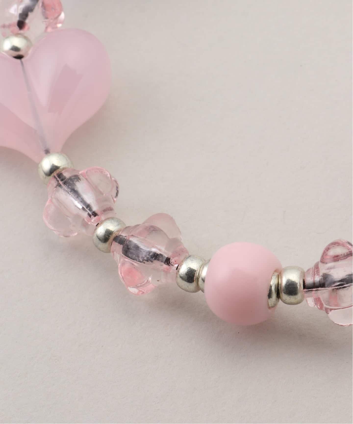 String Ting / ストリング ティング Kawaii In The Sky WRISTLET PHONE