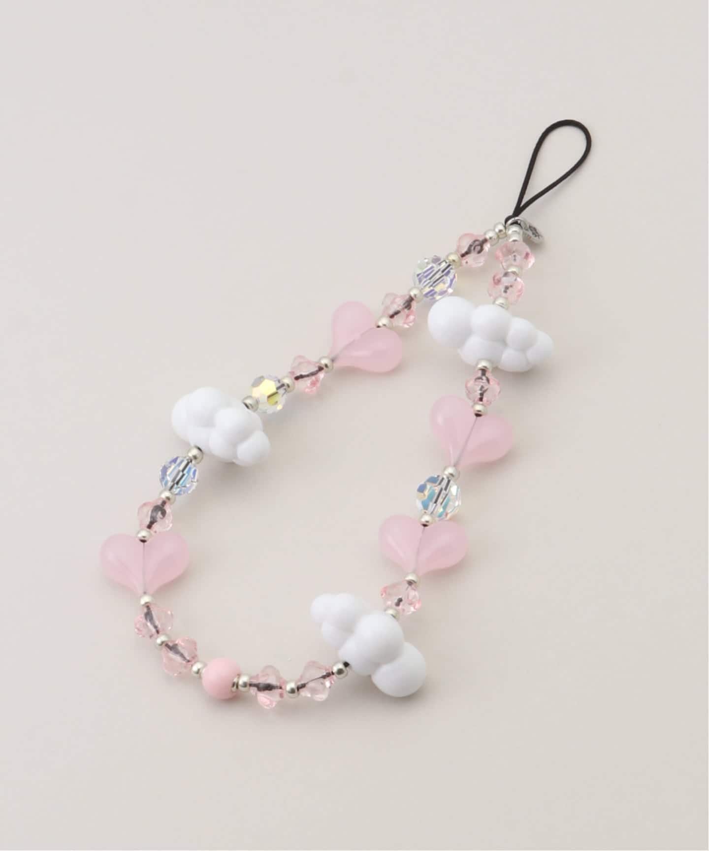 String Ting / ストリング ティング Kawaii In The Sky WRISTLET PHONE
