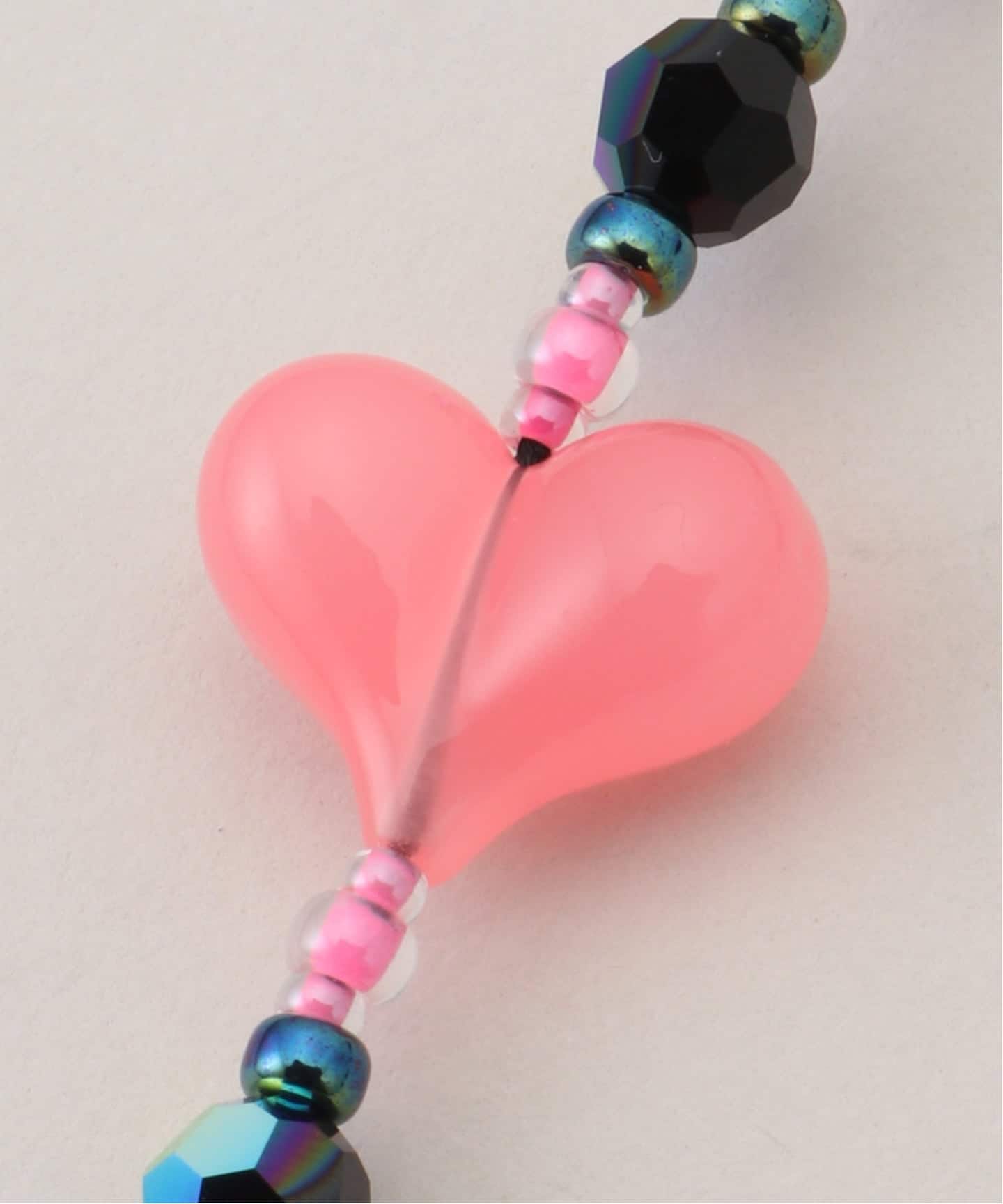 String Ting / ストリング ティング Love Club After Hours WRISTLET