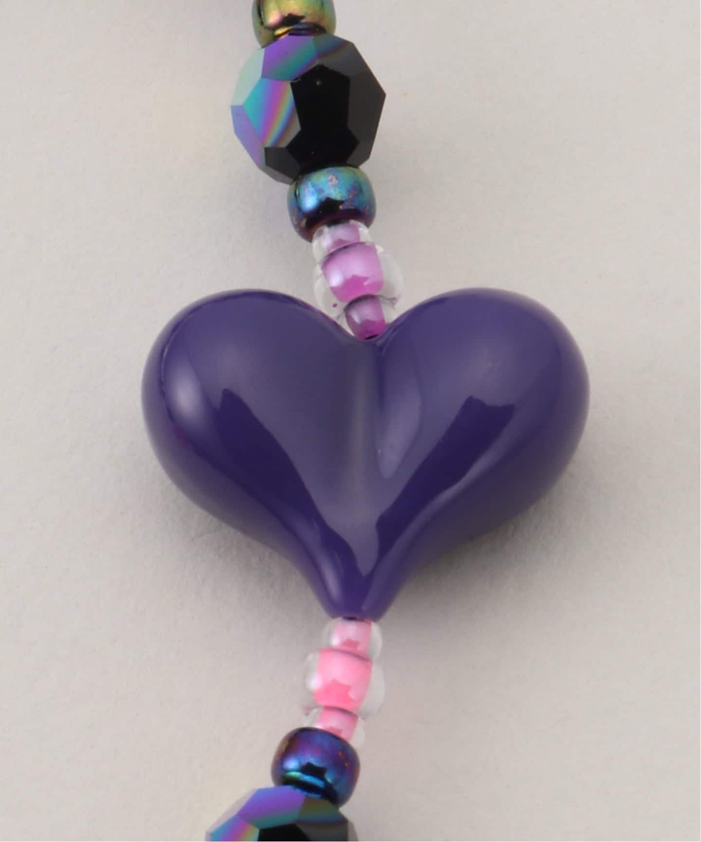 String Ting / ストリング ティング Love Club After Hours WRISTLET