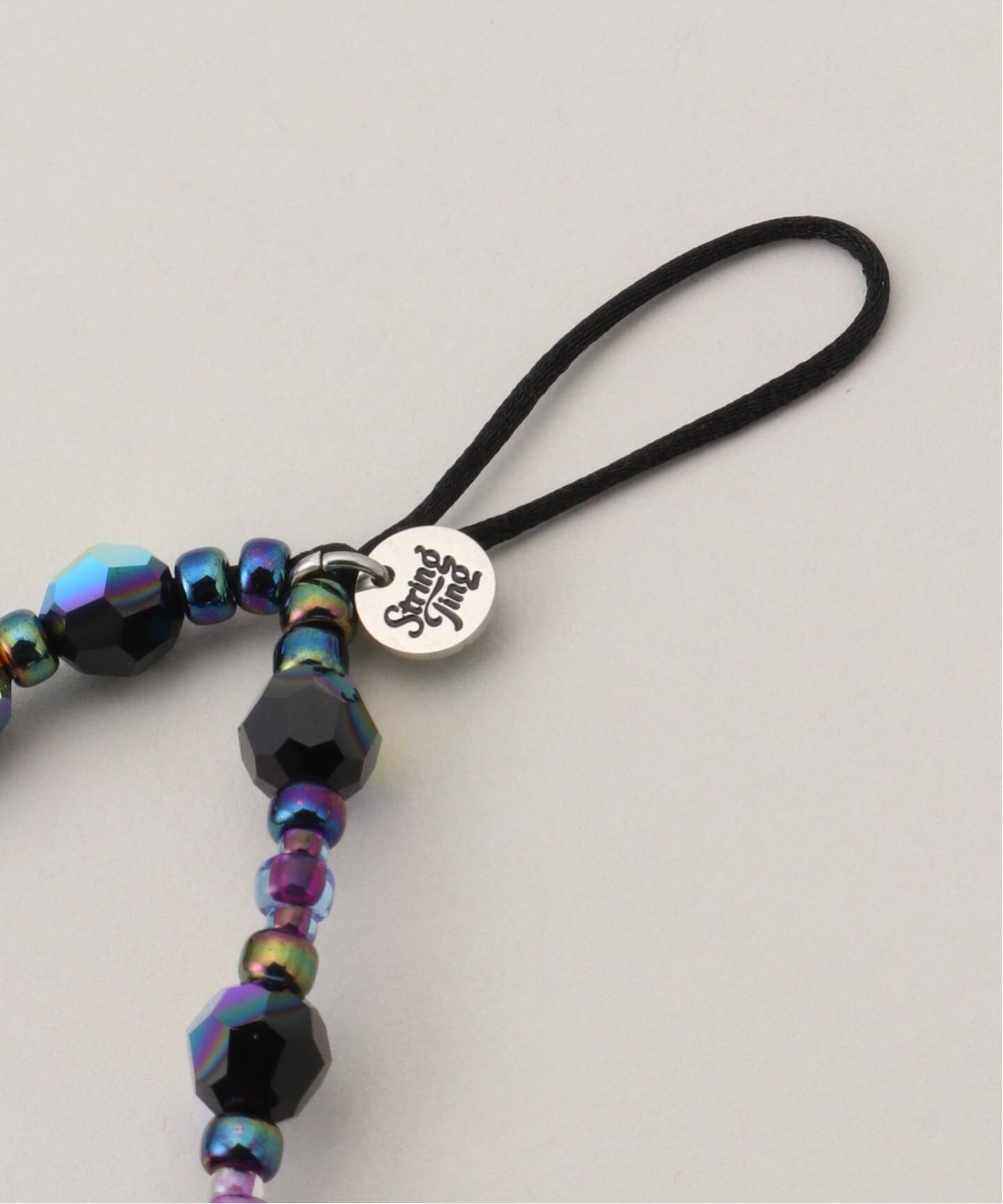 String Ting / ストリング ティング Love Club After Hours WRISTLET