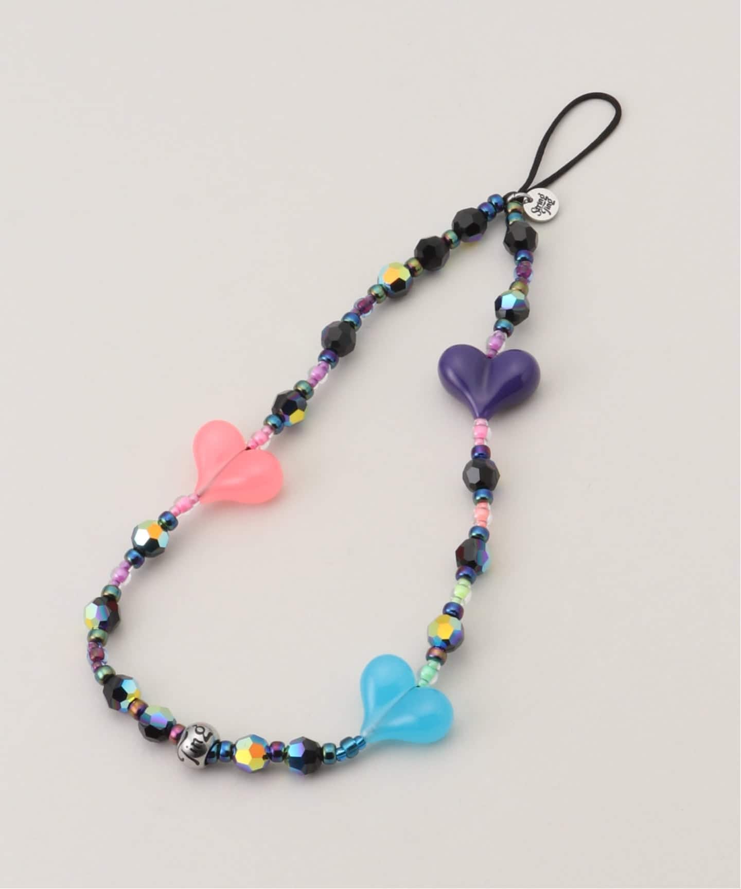 String Ting / ストリング ティング Love Club After Hours WRISTLET