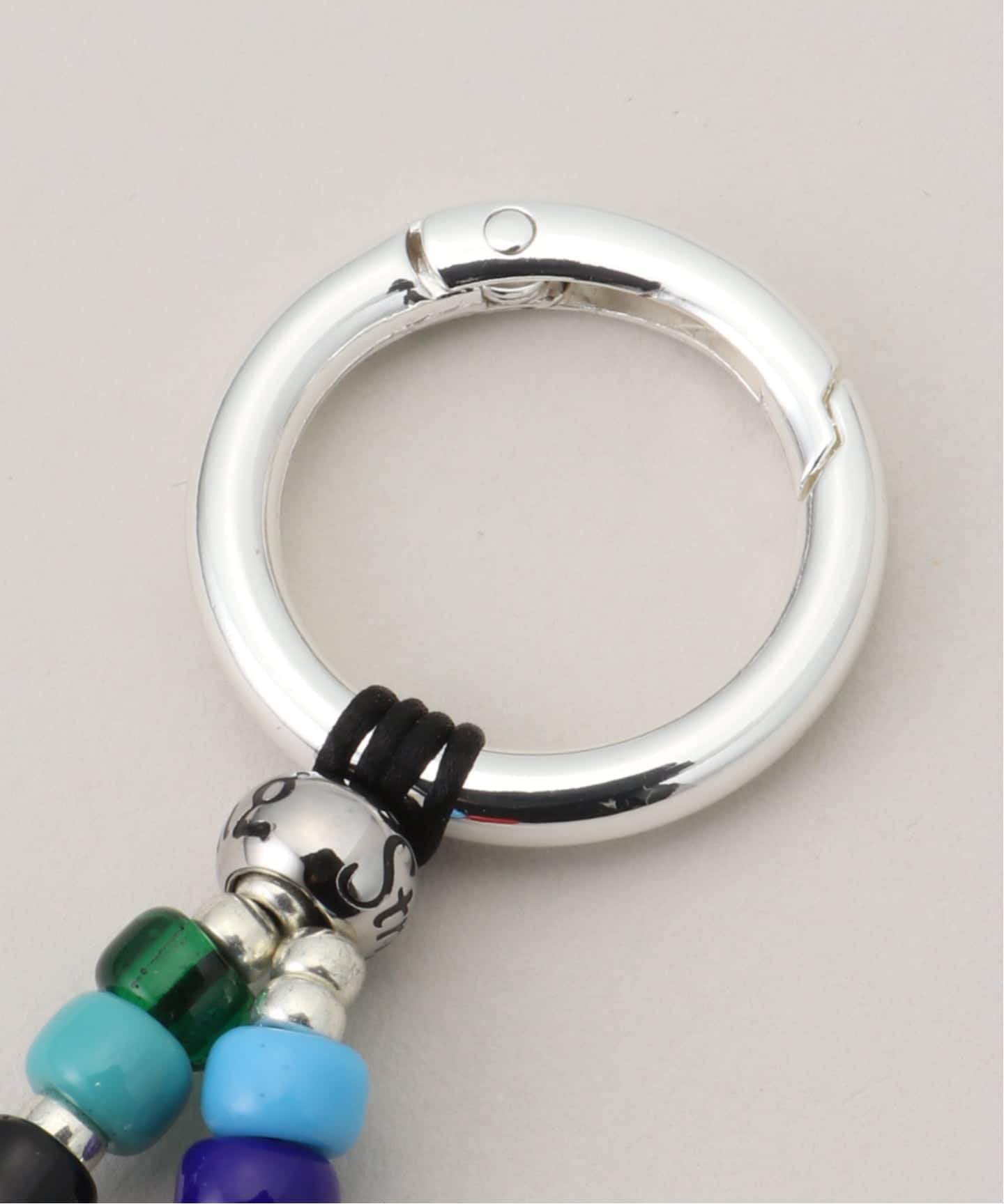 String Ting / ストリング ティング Big Love Shorty BAG CHARMS（キー