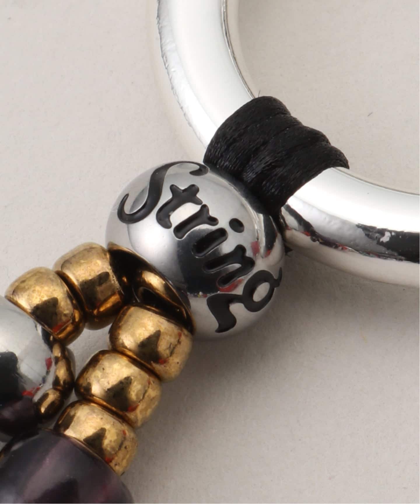 String Ting / ストリング ティング Big Love2 BAG CHARMS（キーケース