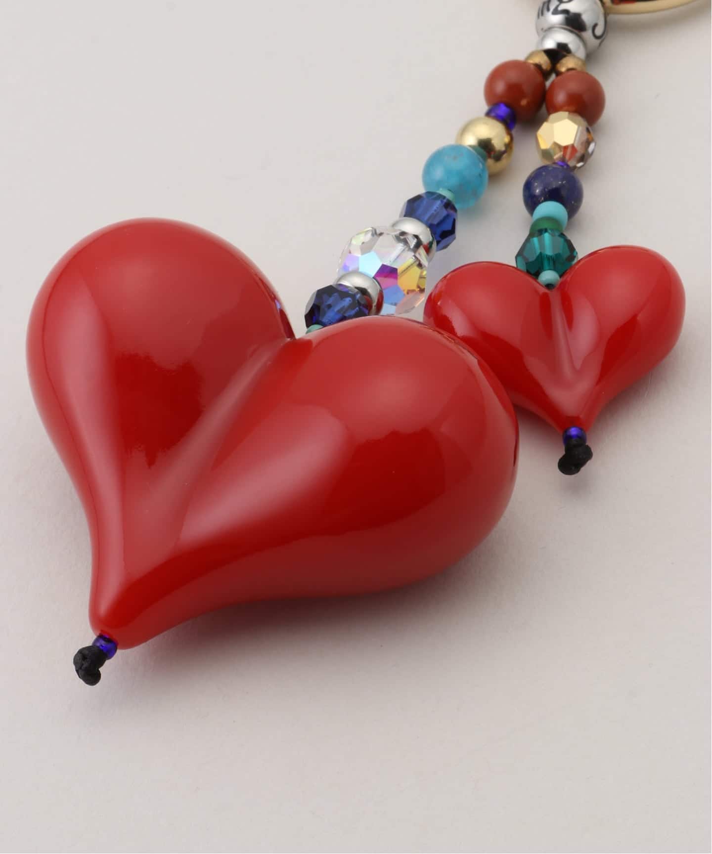 string ting ストリングティング バッグチャーム String Ting / ストリング ティング The Alchemist Shorty BAG CHARMS