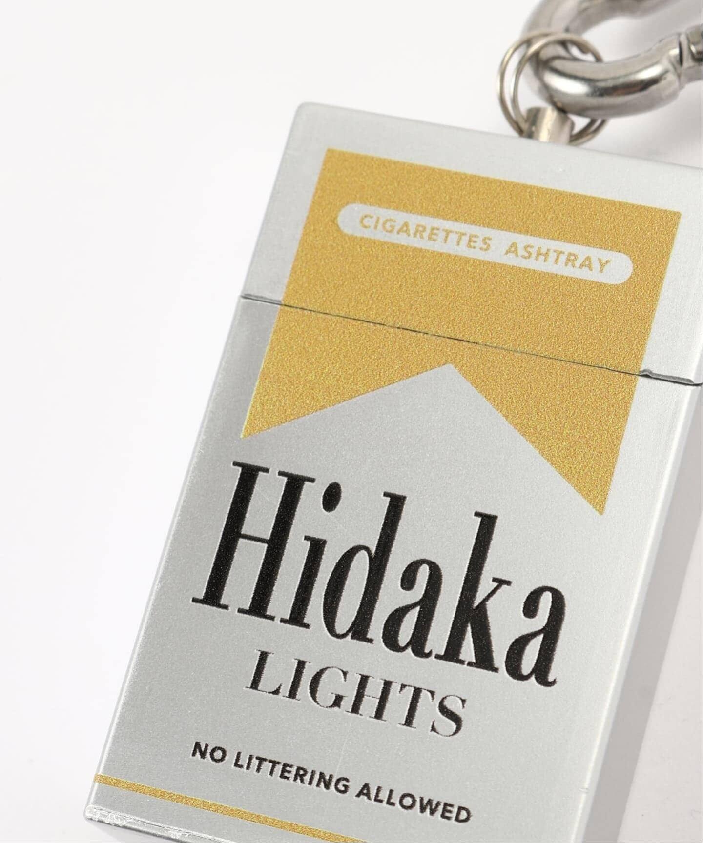 HIDAKA / ヒダカ Portable Ashtray - Marlboro（その他ファッション