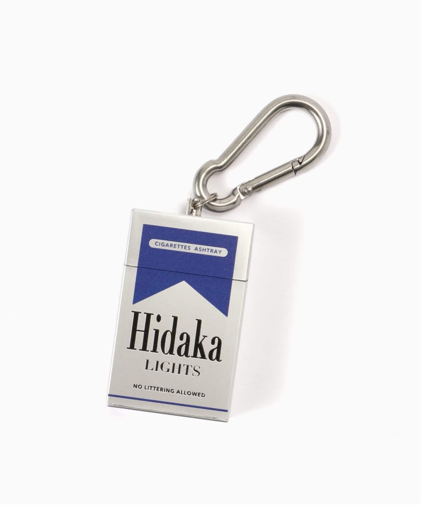 HIDAKA / ヒダカ Portable Ashtray - Marlboro（その他ファッション
