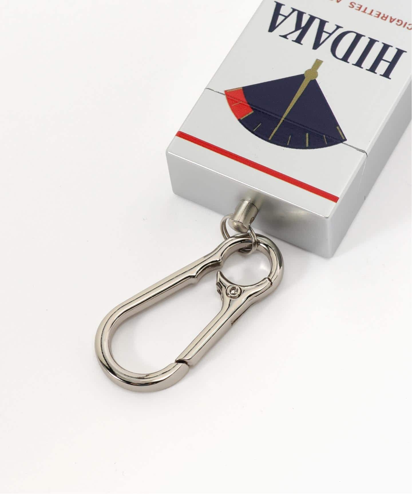 HIDAKA / ヒダカ Portable Ashtray - Hope（その他ファッション小物