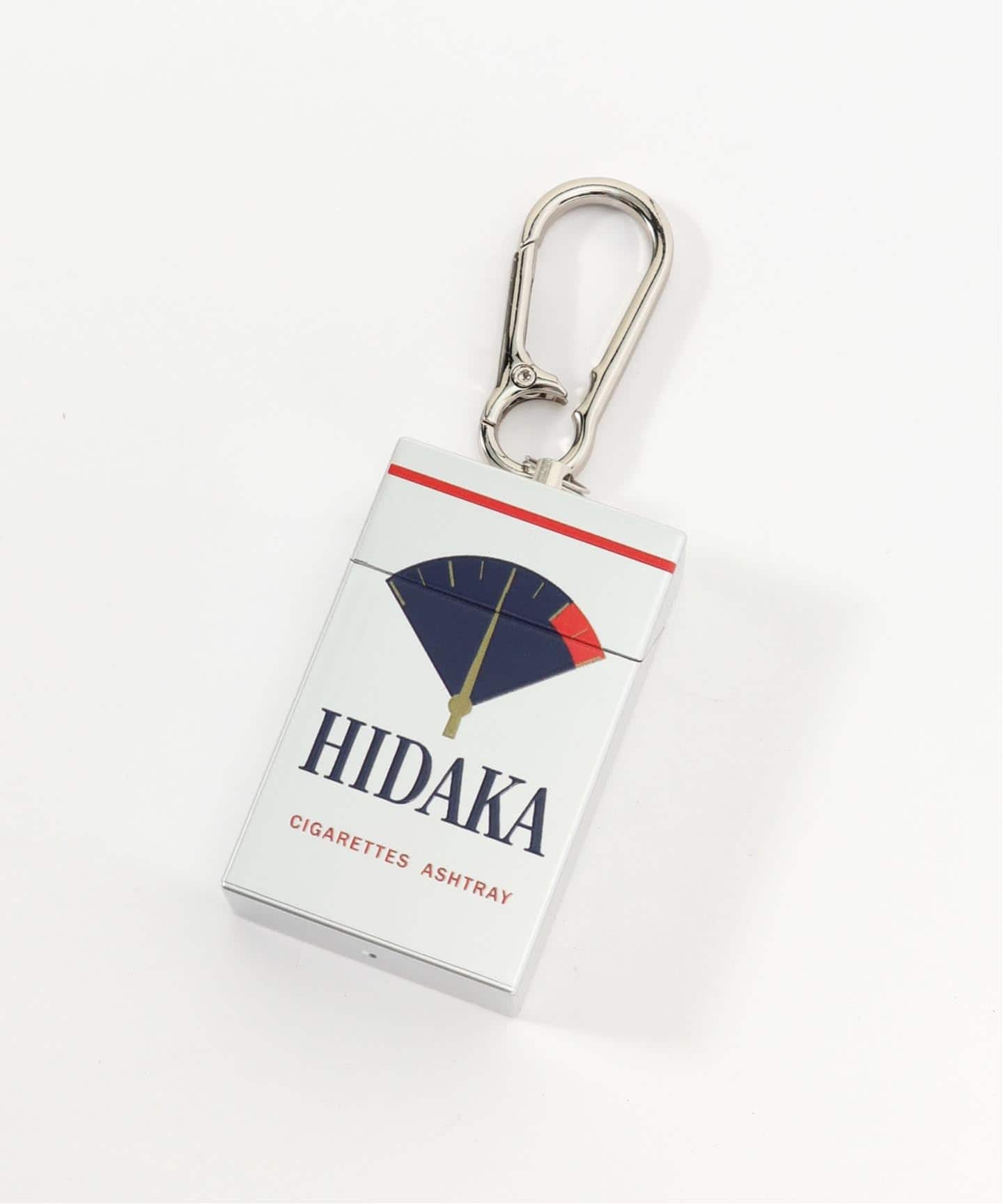 HIDAKA / ヒダカ Portable Ashtray - Hope（その他ファッション小物