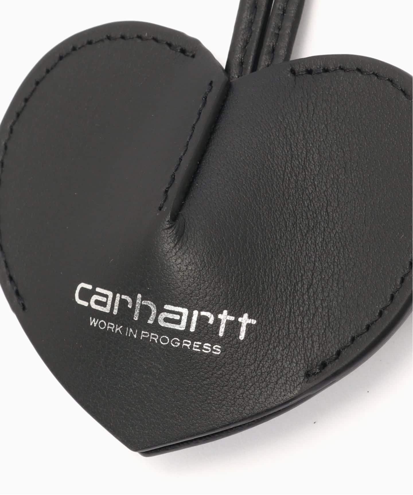 CARHARTT WIP / カーハート ダブリューアイピー HARTT KEY BELL（キー