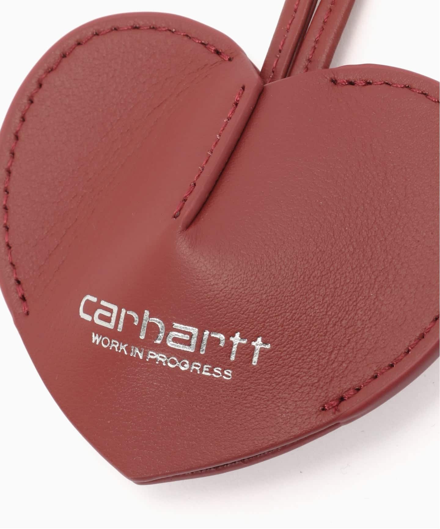 CARHARTT WIP / カーハート ダブリューアイピー HARTT KEY BELL（キー