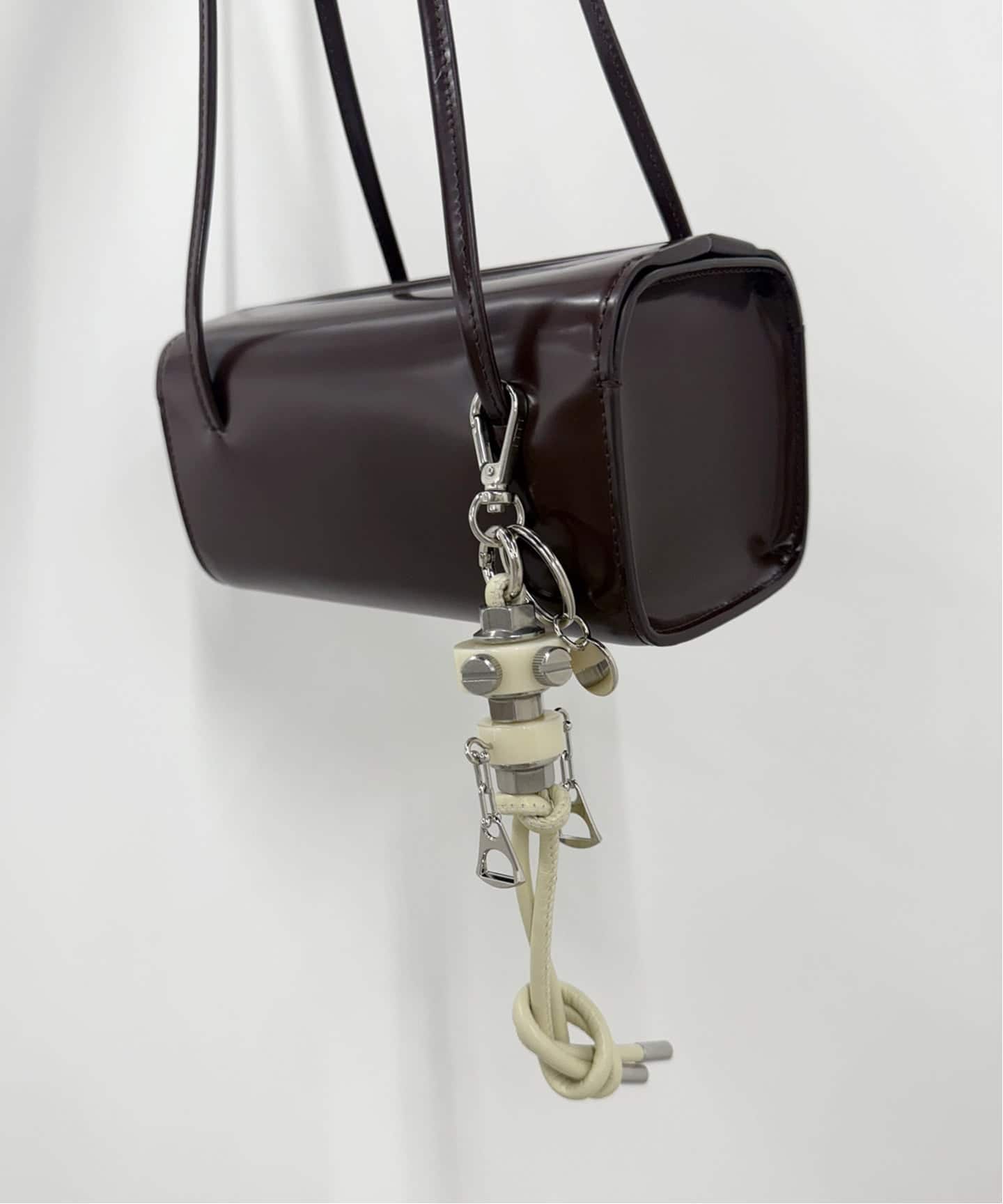 ITTI/イッチ】CRISTY ROBOT KNOT CHARM（その他ファッション小物