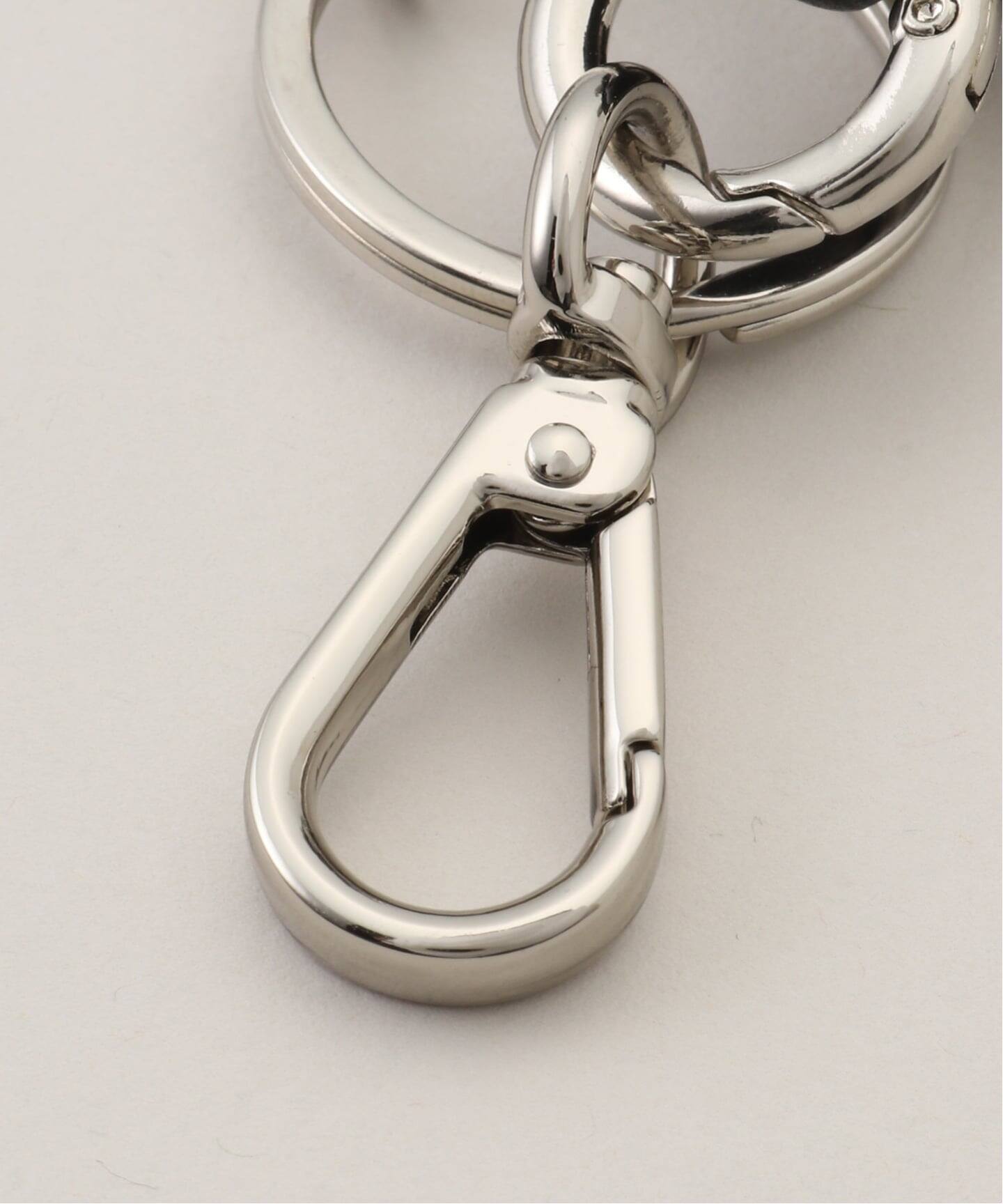 ITTI/イッチ】CRISTY ROBOT KNOT CHARM（その他ファッション小物