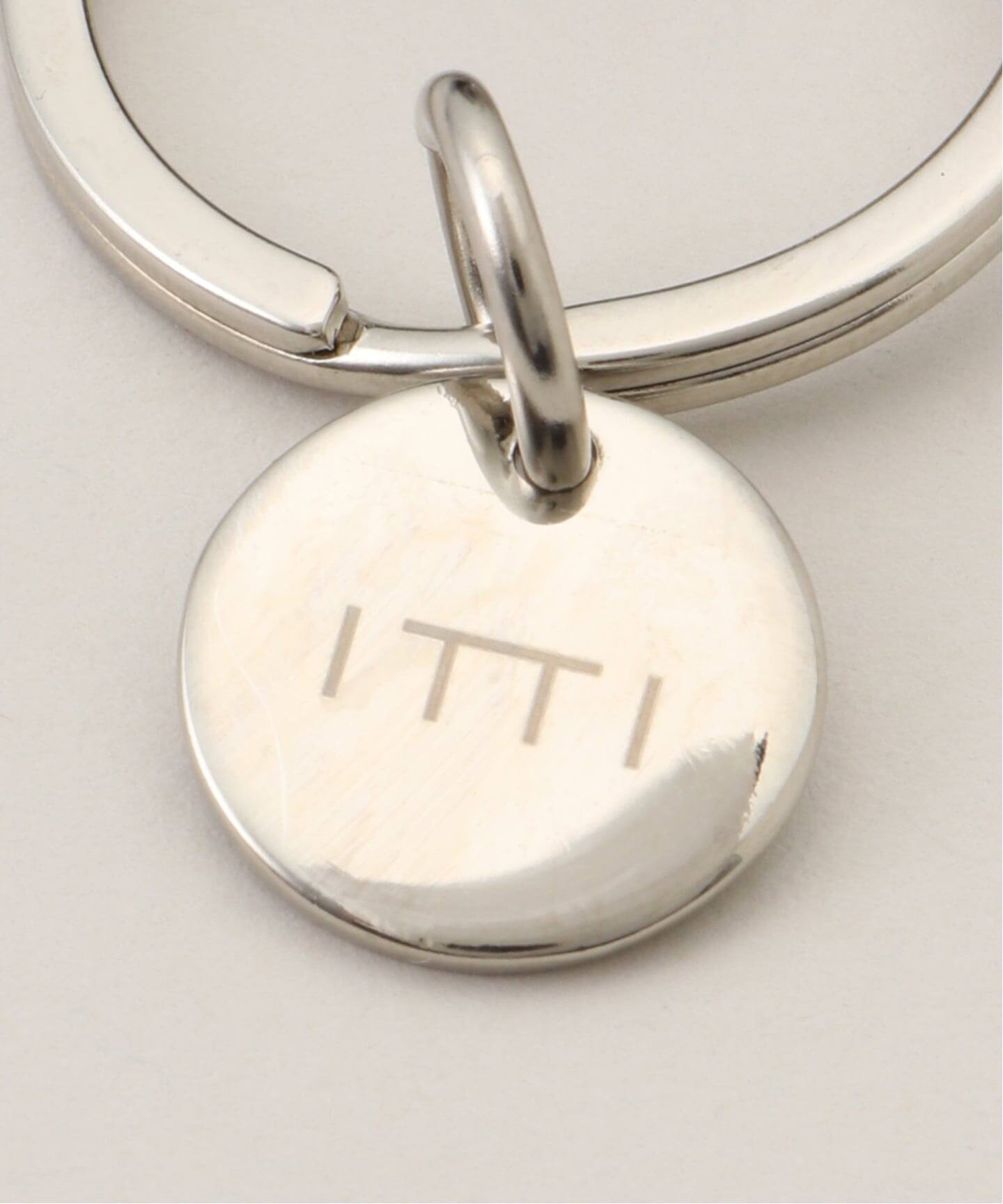 ITTI/イッチ】CRISTY ROBOT KNOT CHARM（その他ファッション小物