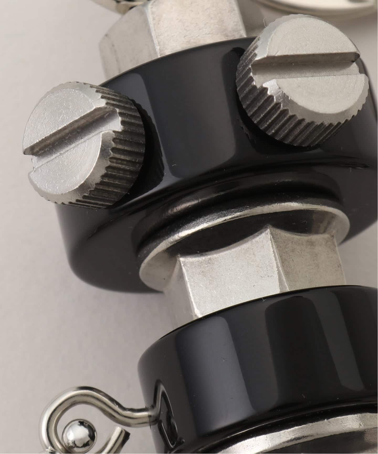 ITTI/イッチ】CRISTY ROBOT KNOT CHARM（その他ファッション小物