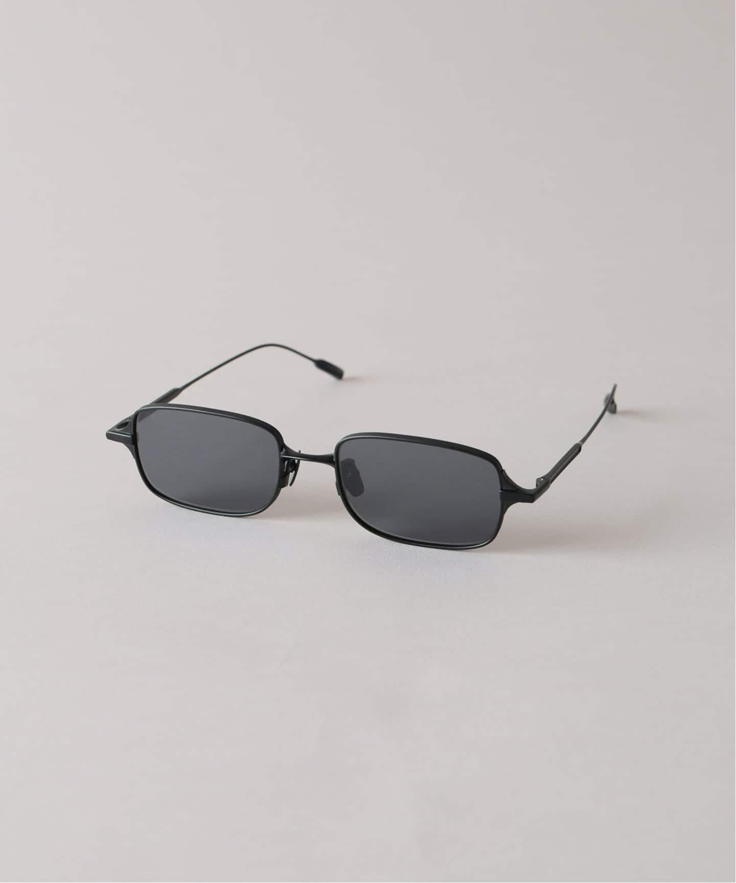 PROJEKT PRODUKT/プロジェクトプロダクト】Square sunglasses