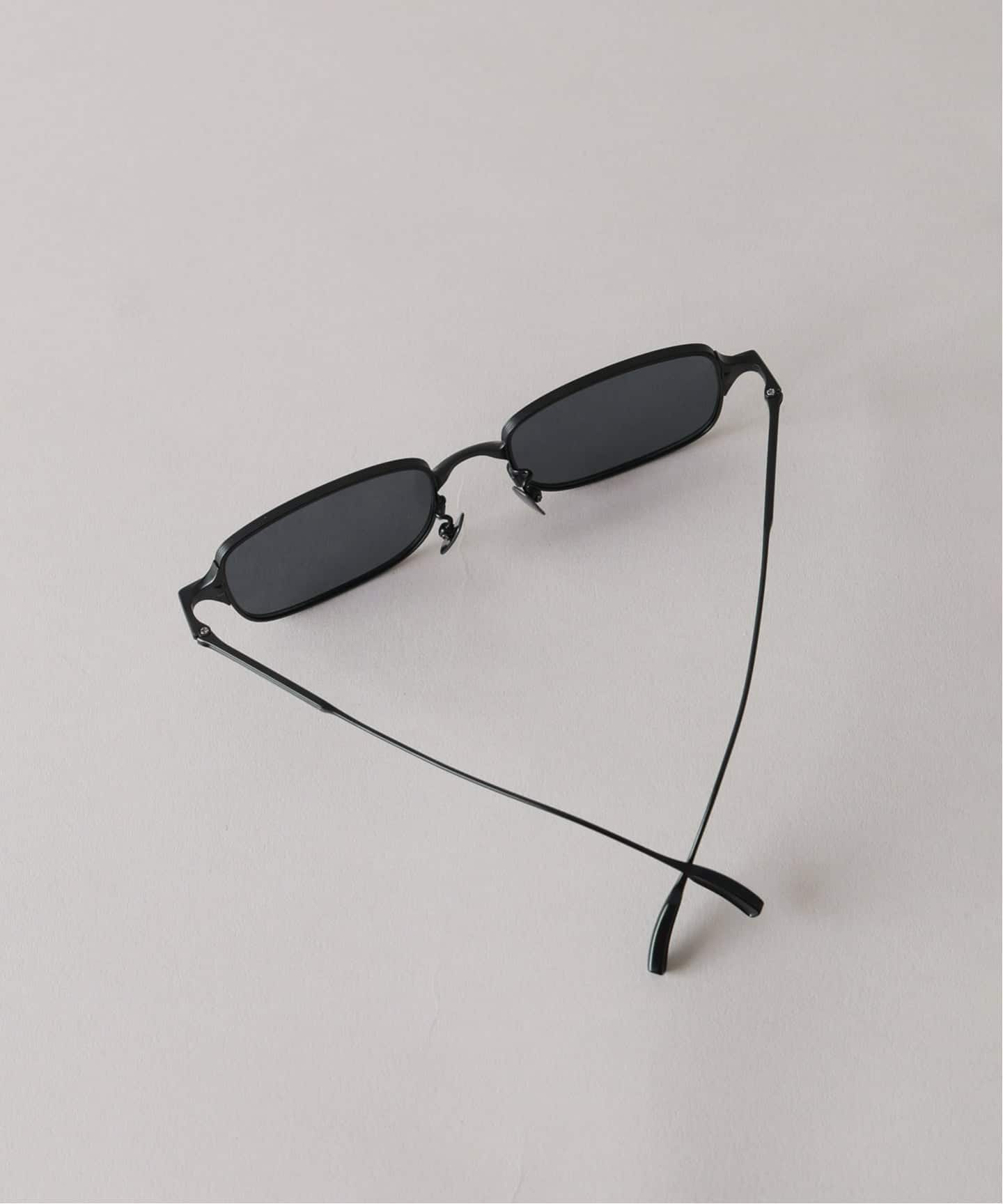 PROJEKT PRODUKT/プロジェクトプロダクト】Square sunglasses