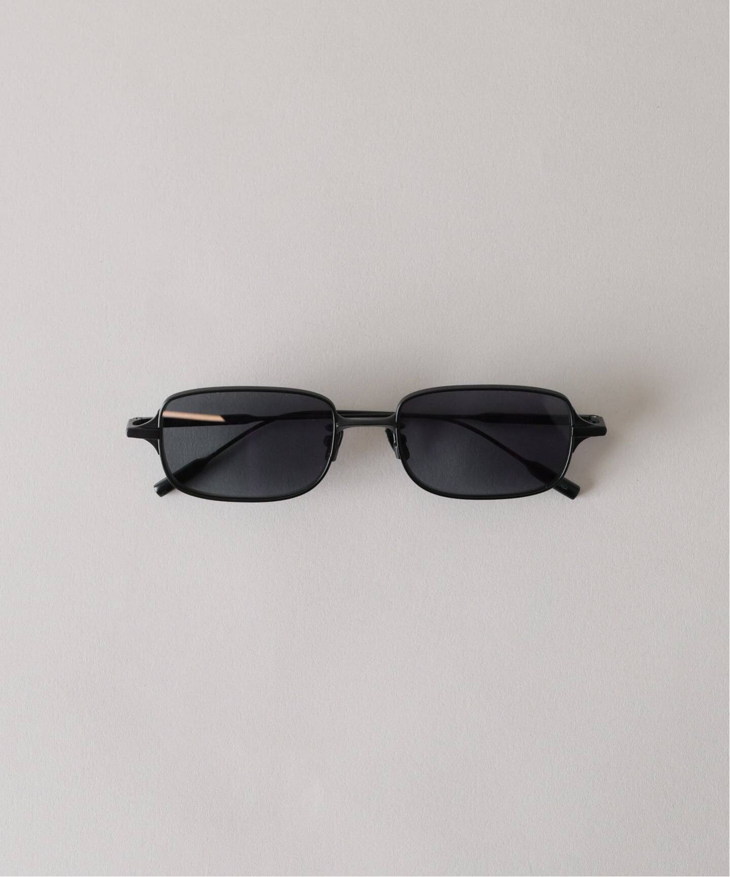 PROJEKT PRODUKT/プロジェクトプロダクト】Square sunglasses