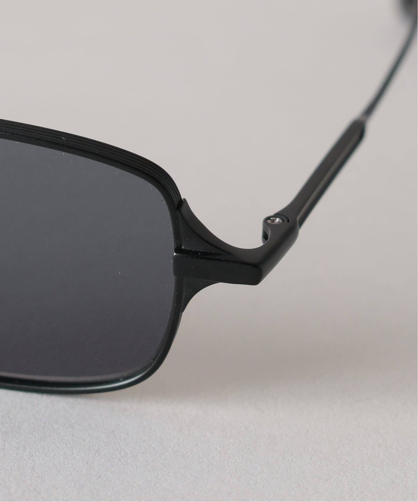 PROJEKT PRODUKT/プロジェクトプロダクト】Square sunglasses