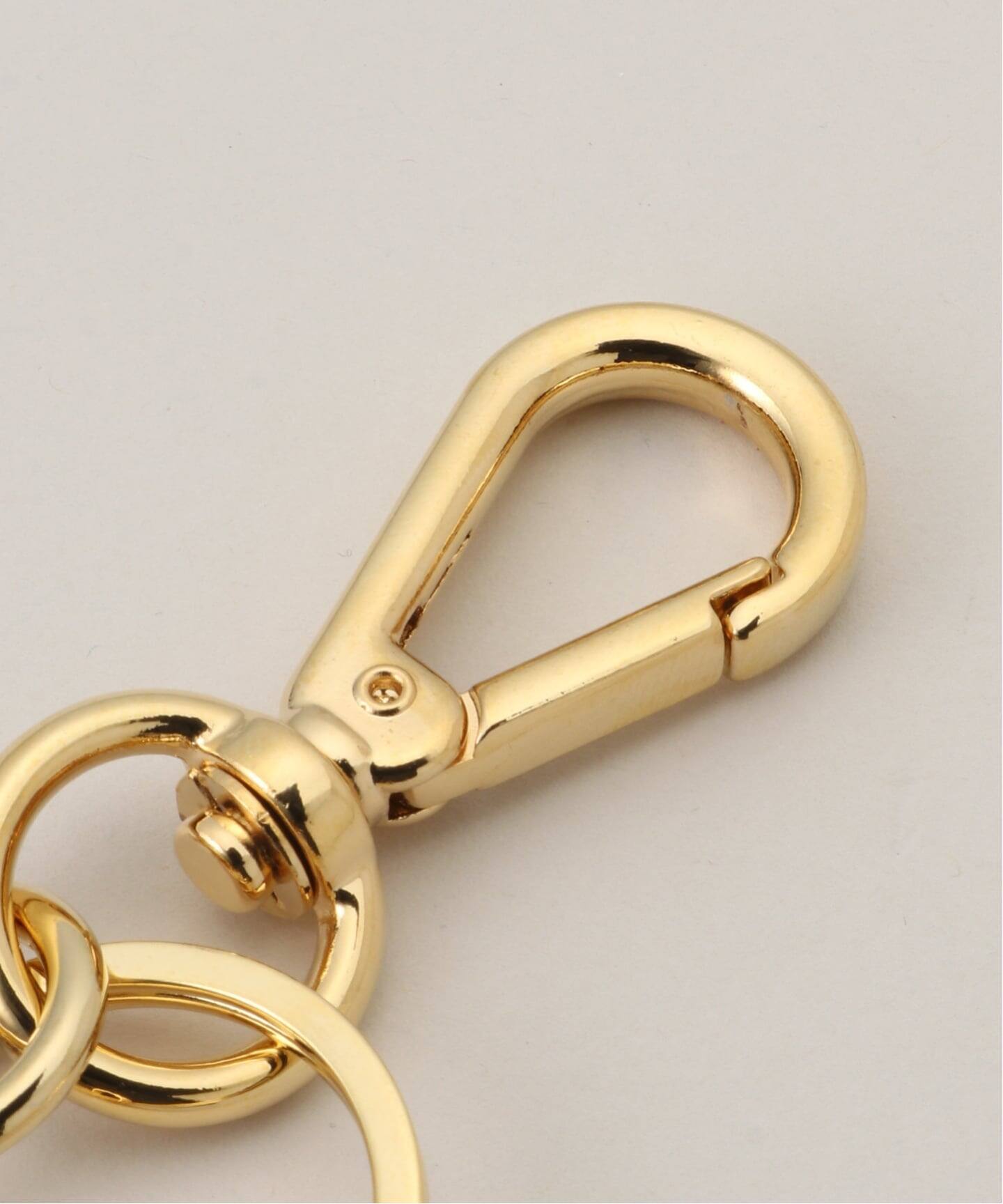 ITTI for LULU】HEART KEY CHARM（その他ファッション小物）｜EDIT.FOR