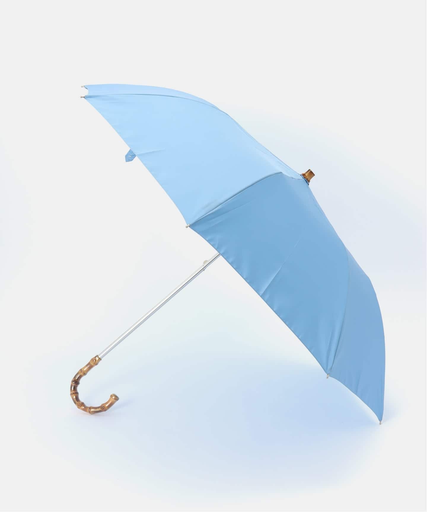 BonBonStore/ボンボンストア】スタンダード折りたたみ傘(雨傘&UV)（傘