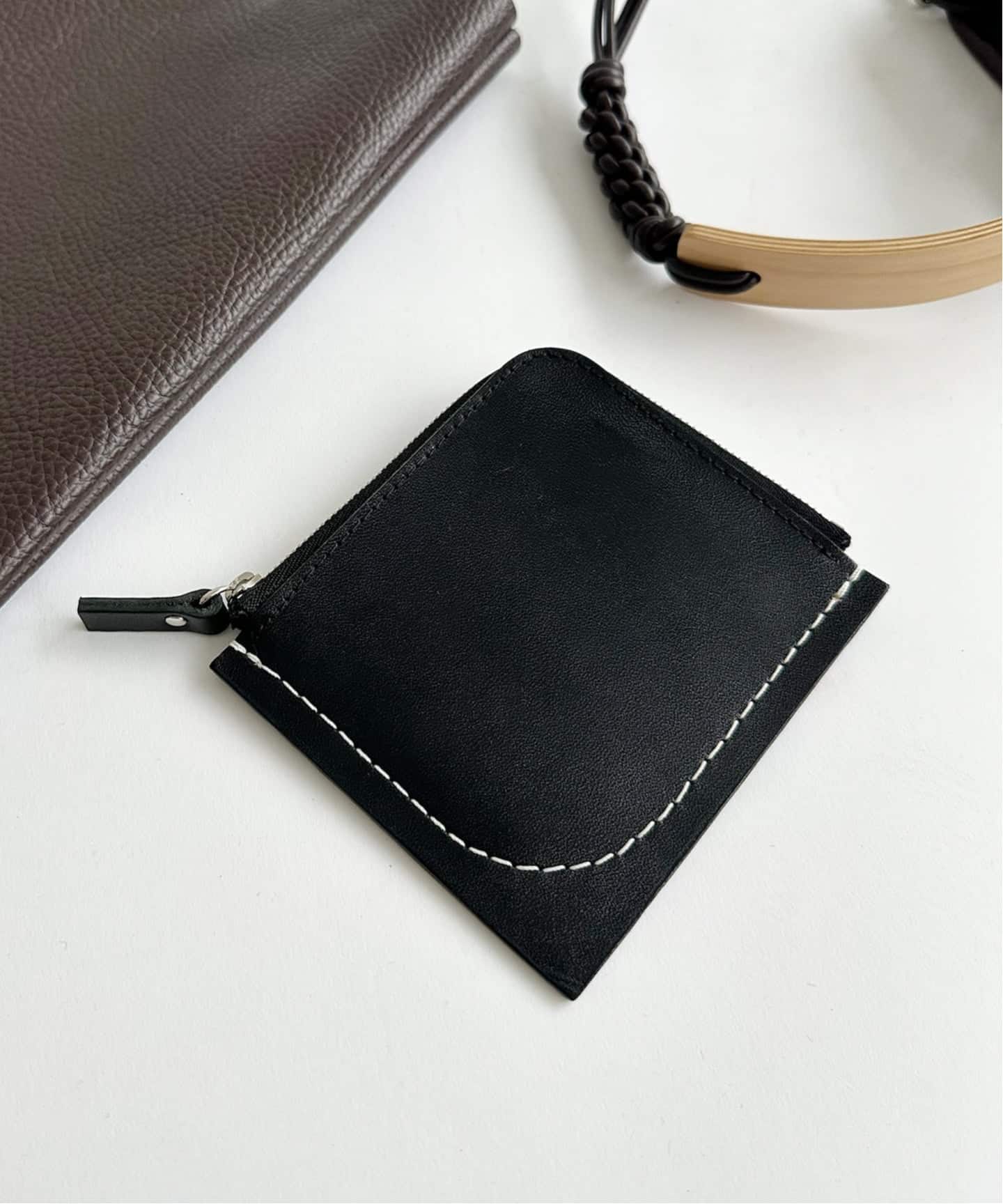 _Fot/フォート】stitch wallet（財布・コインケース）｜EDIT.FOR LULU