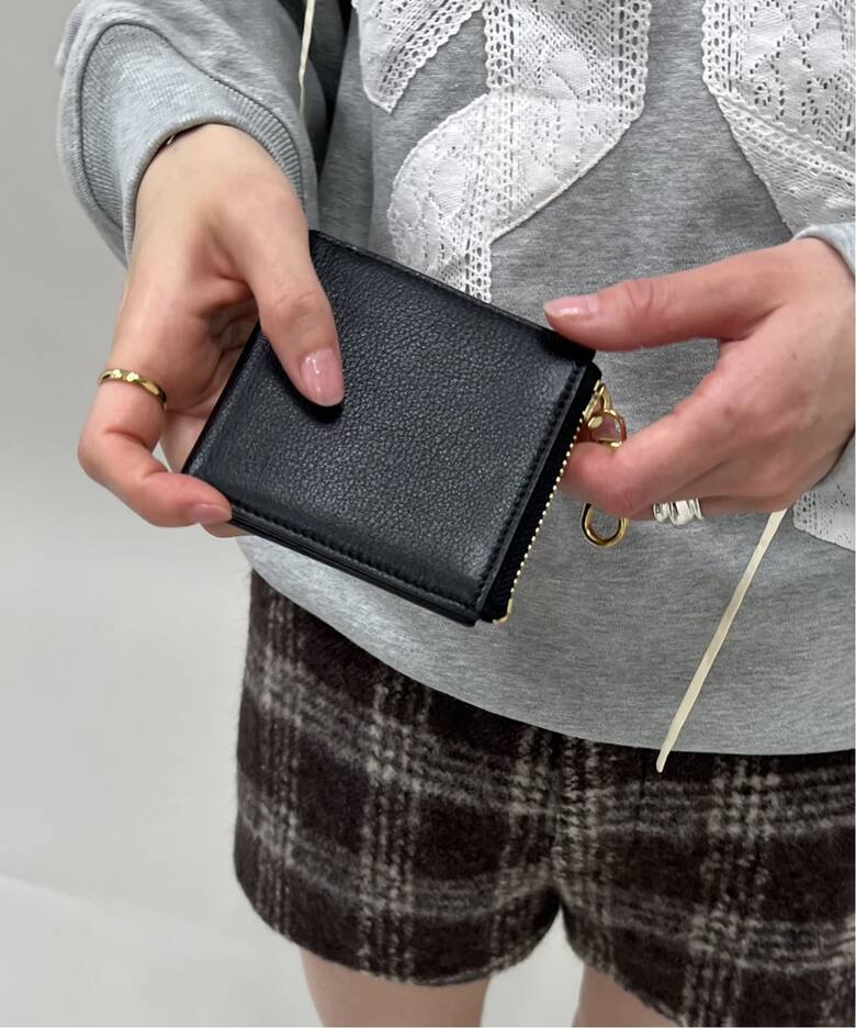 ファッション小物