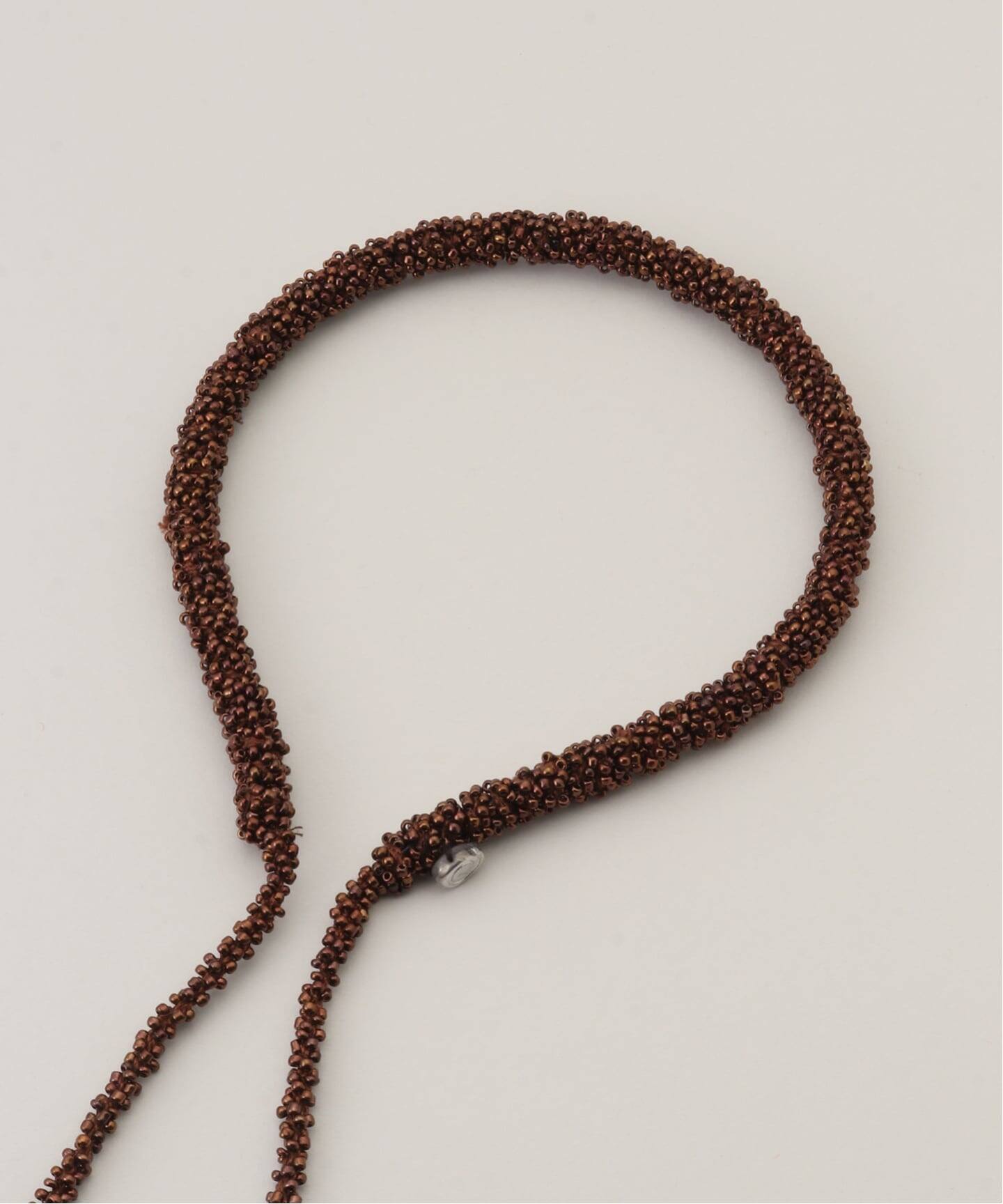 【MERRMA/メルマ】BEAD HEADBAND MERRMA/メルマ】BEAD HEADBAND（その他ファッション小物）｜EDIT.FOR
