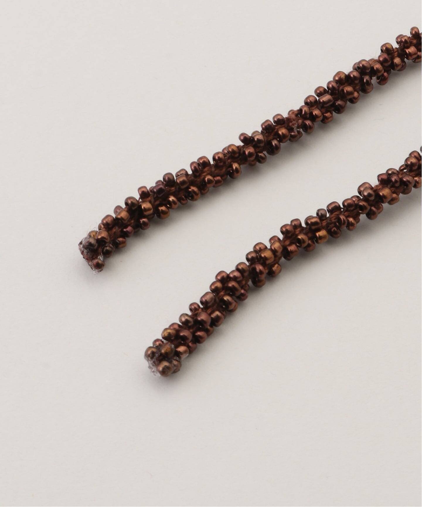 MERRMA/メルマ】BEAD HEADBAND（その他ファッション小物）｜EDIT.FOR