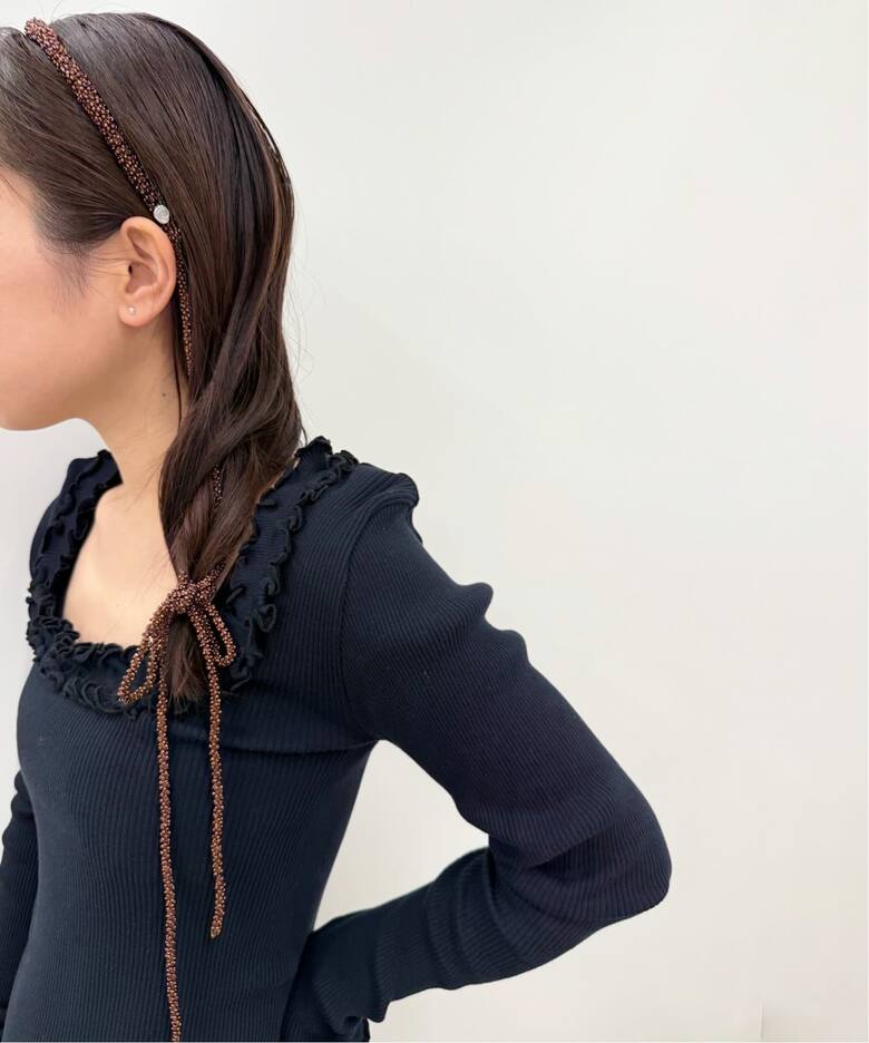 ファッション小物