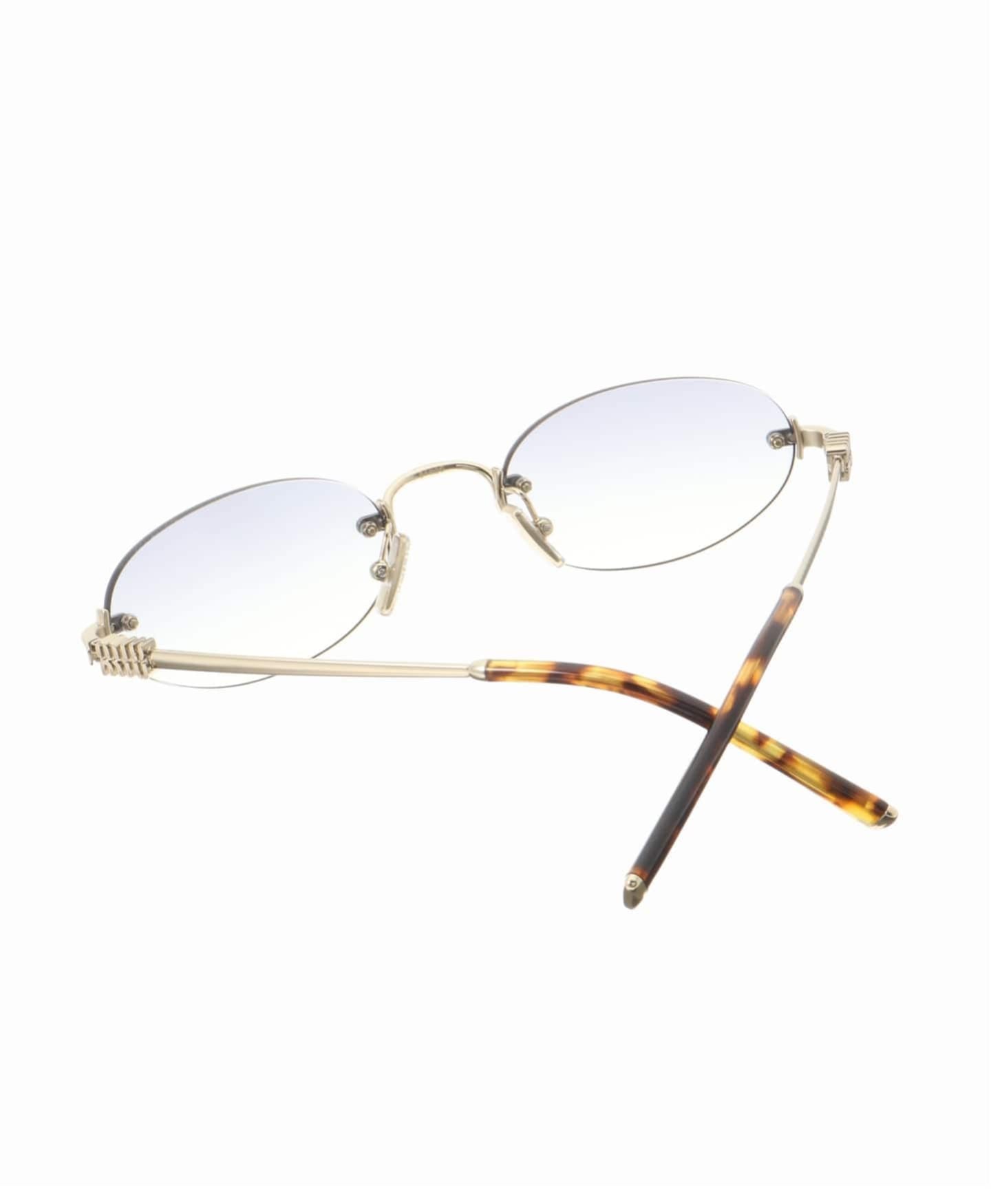 MIU MIU / ミュウミュウ】A54S GO Sunglasses（その他ファッション小物