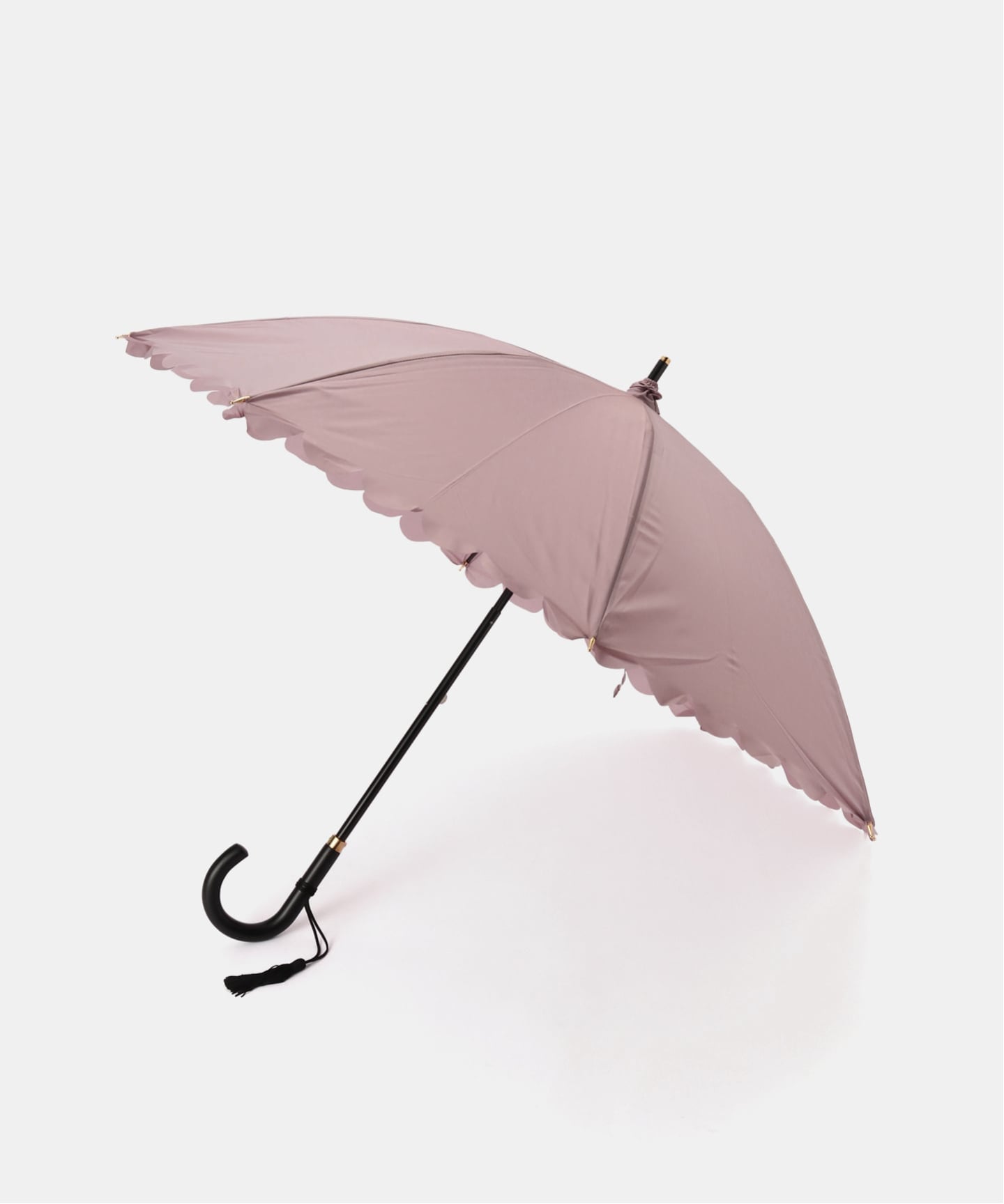 Kiwanda Kiwanda/ キワンダキワンダ】UMBRELLA Lulu 47cm（傘）｜EDIT