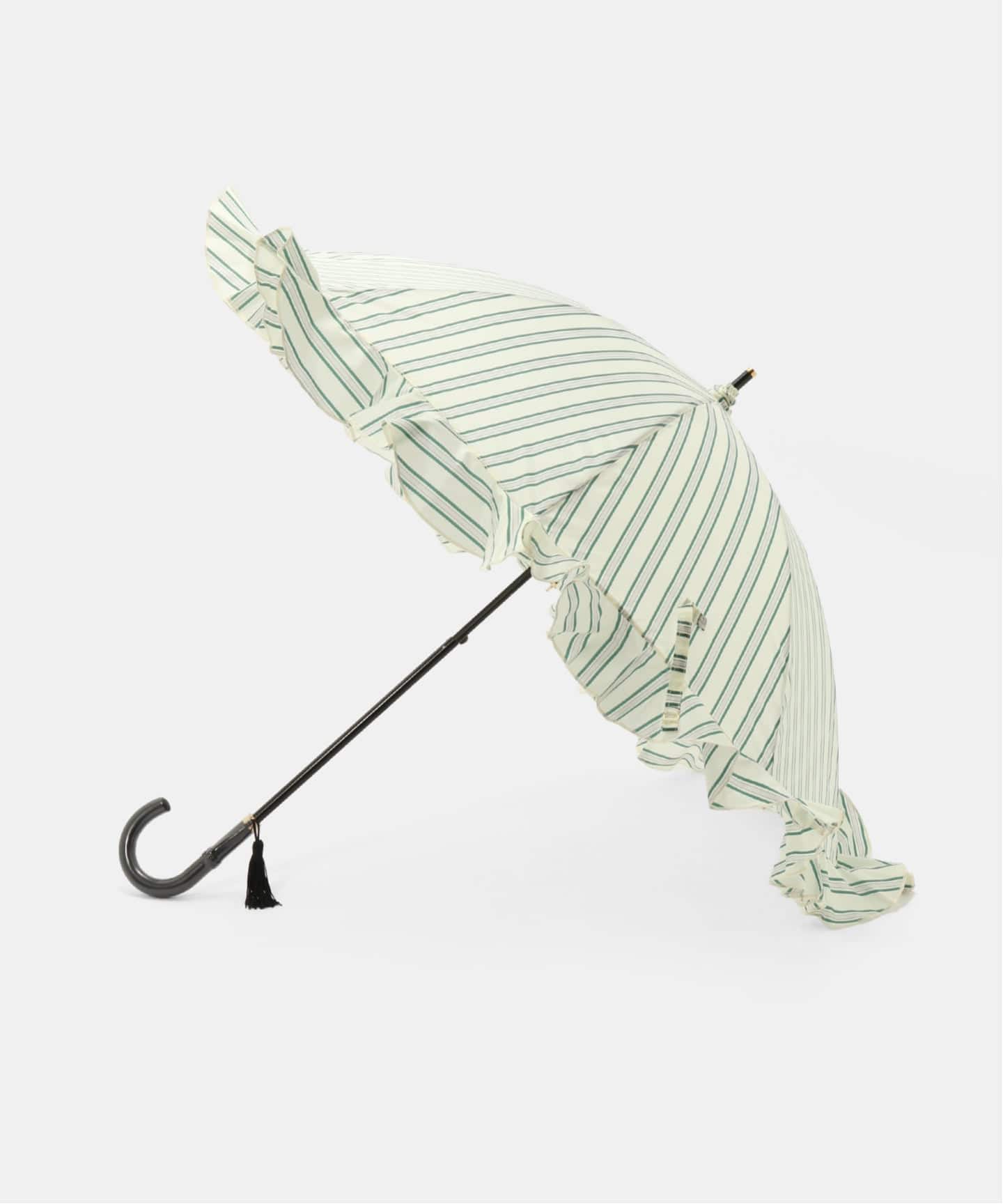 Kiwanda Kiwanda/ キワンダキワンダ】UMBRELLA B.B. Rococo47cm（傘