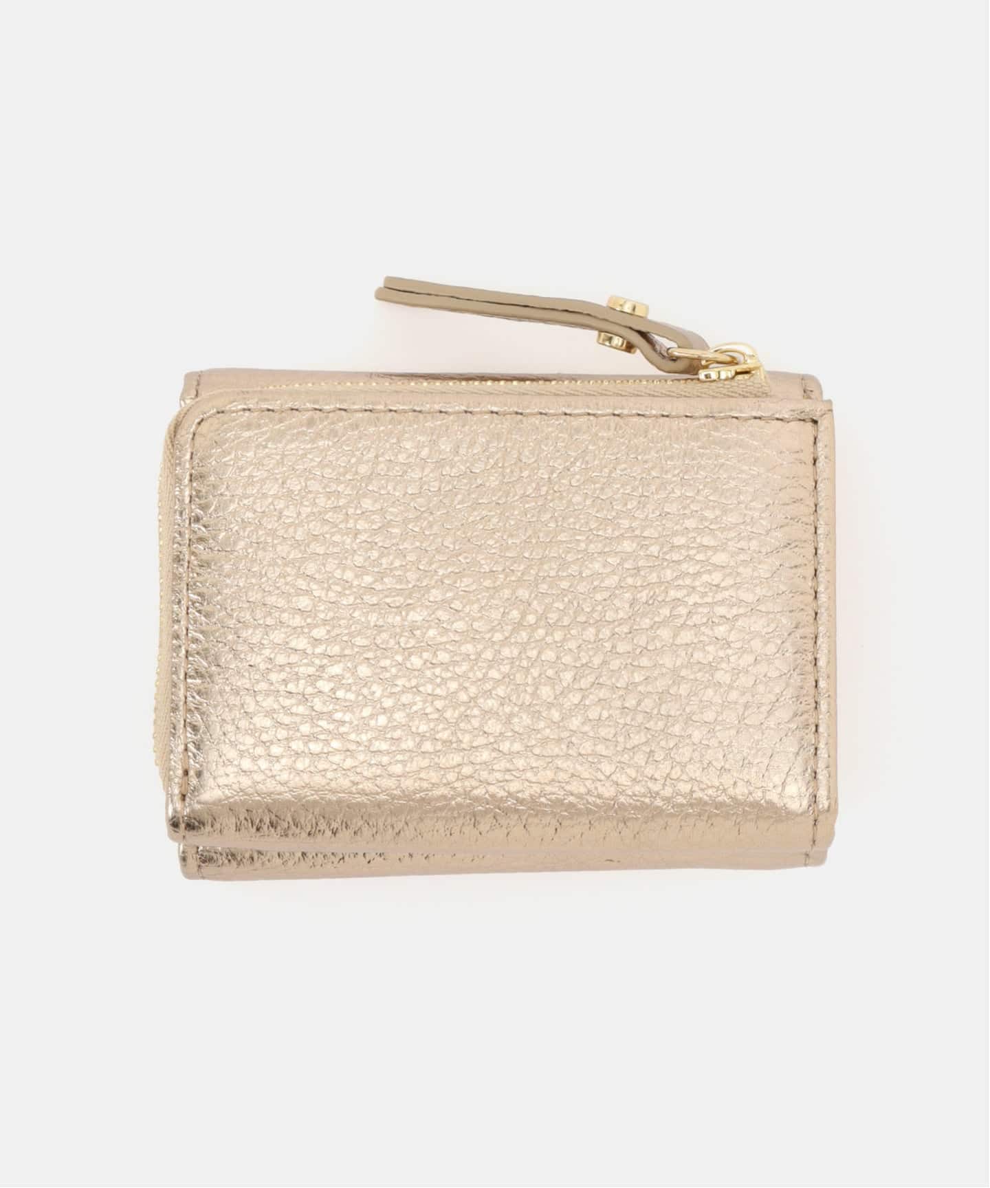 WEB限定》GIANNI CHIARINI/ ジャンニ キアリーニ WALLET（財布・コイン