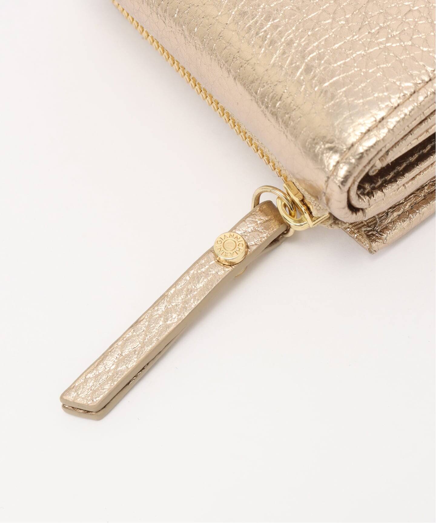 WEB限定》GIANNI CHIARINI/ ジャンニ キアリーニ WALLET（財布・コイン