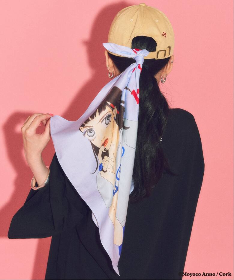 ファッション小物